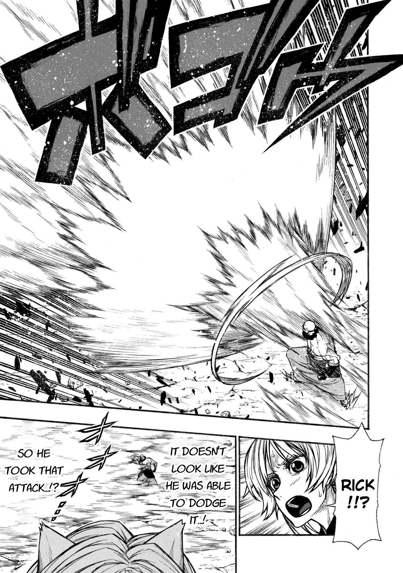 The Middle-Aged Newbie Adventurer, Trained to the Brink of Death by the Strongest Party, Became Unbeatable Chapter 31 - Page 28 in English