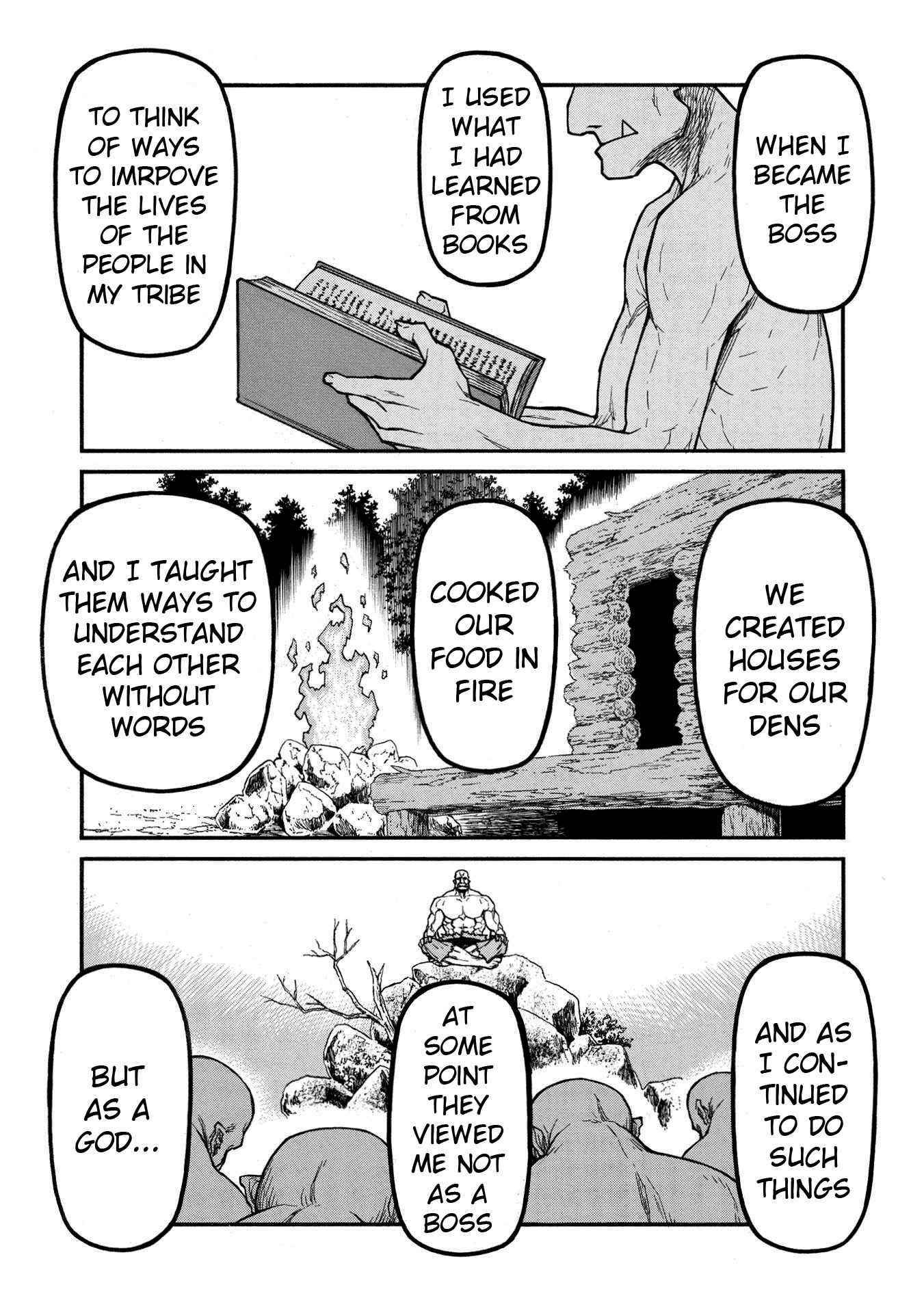 The Middle-Aged Newbie Adventurer, Trained to the Brink of Death by the Strongest Party, Became Unbeatable Chapter 32 - Page 13 in English