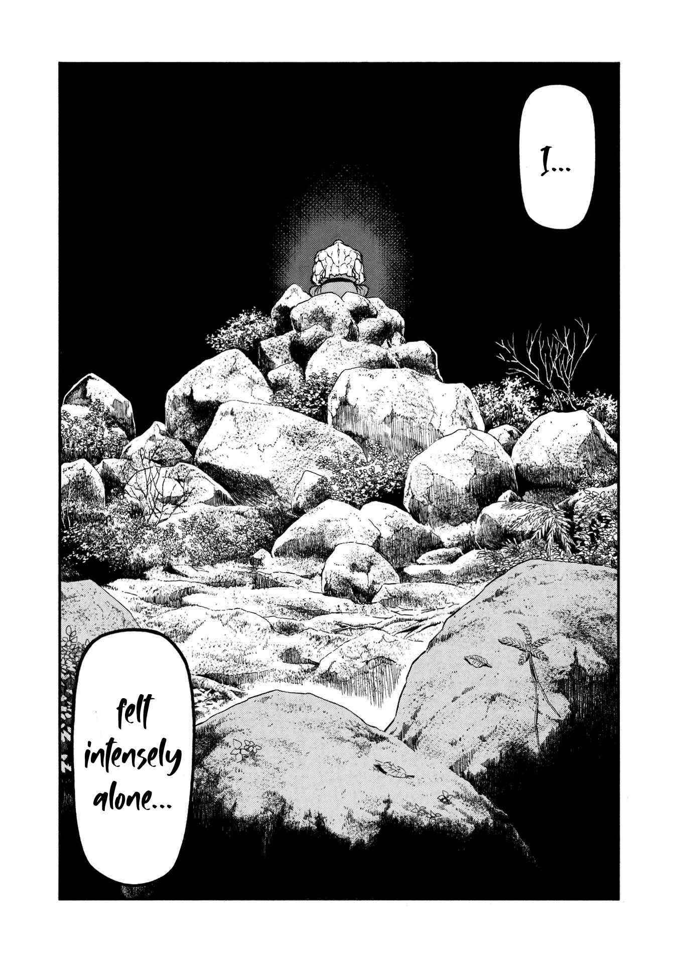 The Middle-Aged Newbie Adventurer, Trained to the Brink of Death by the Strongest Party, Became Unbeatable Chapter 32 - Page 15 in English