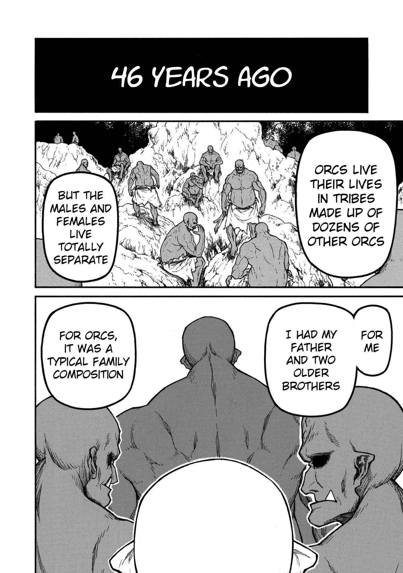 The Middle-Aged Newbie Adventurer, Trained to the Brink of Death by the Strongest Party, Became Unbeatable Chapter 32 - Page 8 in English