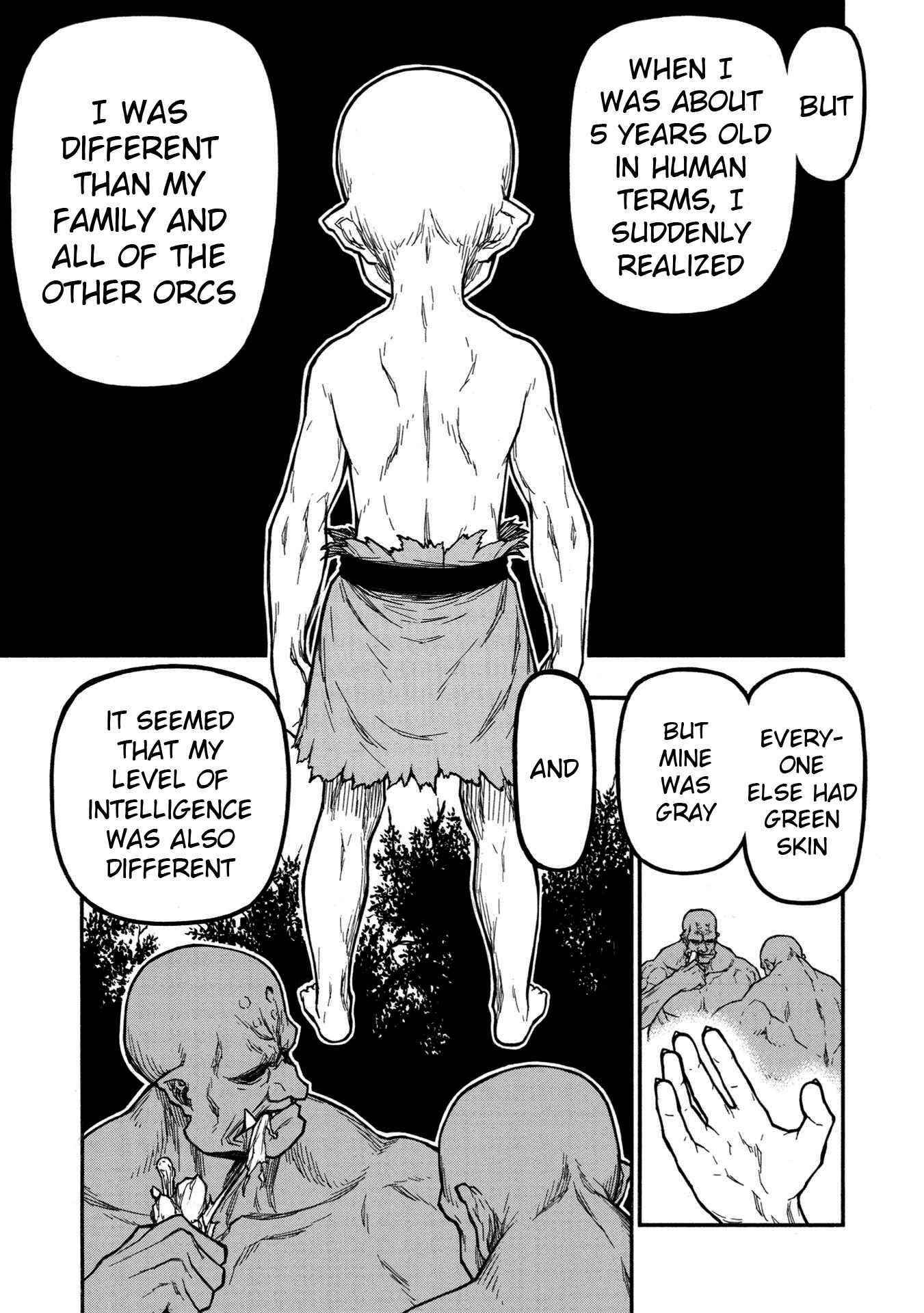 The Middle-Aged Newbie Adventurer, Trained to the Brink of Death by the Strongest Party, Became Unbeatable Chapter 32 - Page 9 in English
