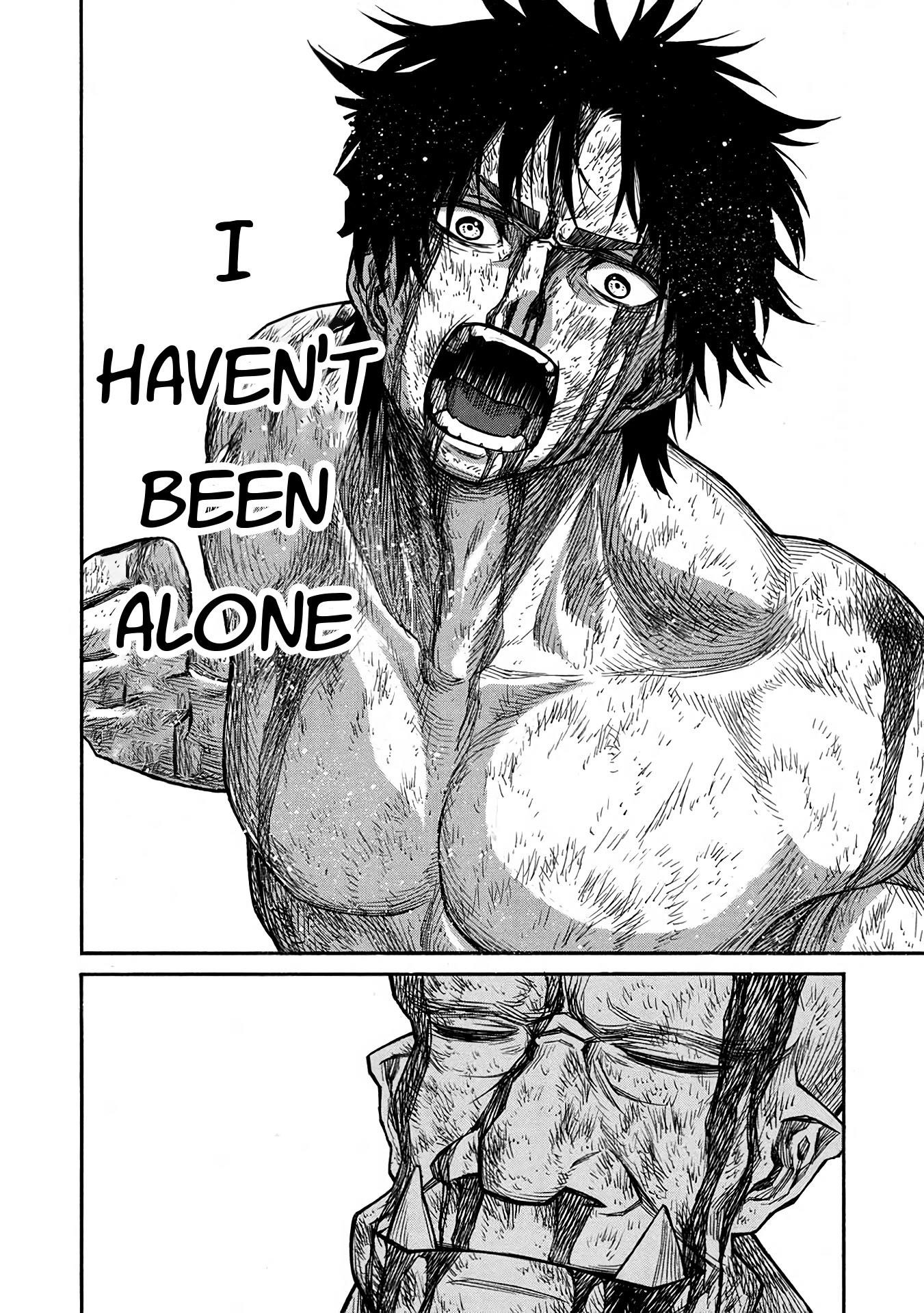 The Middle-Aged Newbie Adventurer, Trained to the Brink of Death by the Strongest Party, Became Unbeatable Chapter 34 - Page 11 in English
