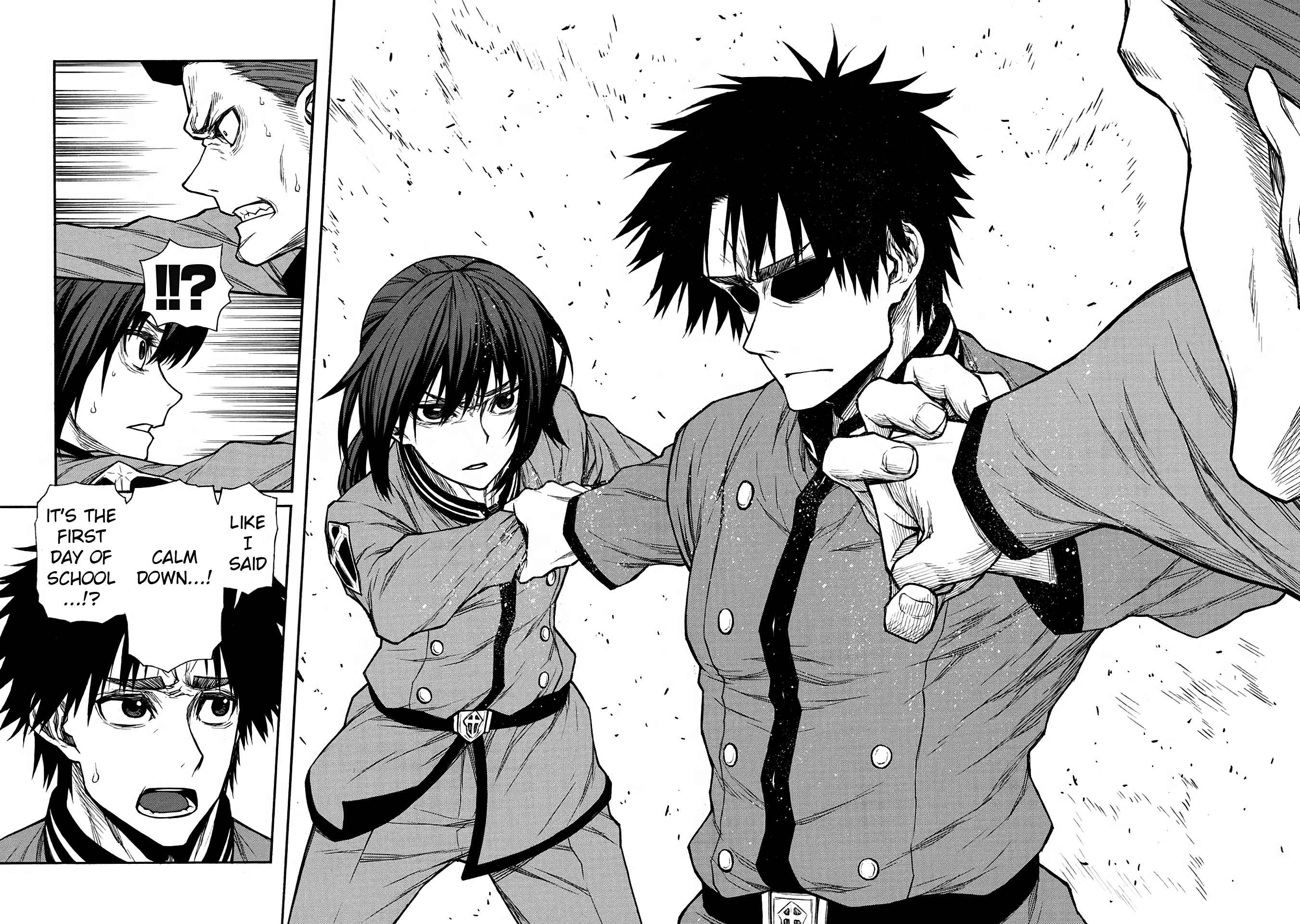 The Middle-Aged Newbie Adventurer, Trained to the Brink of Death by the Strongest Party, Became Unbeatable Chapter 38 - Page 25 in English