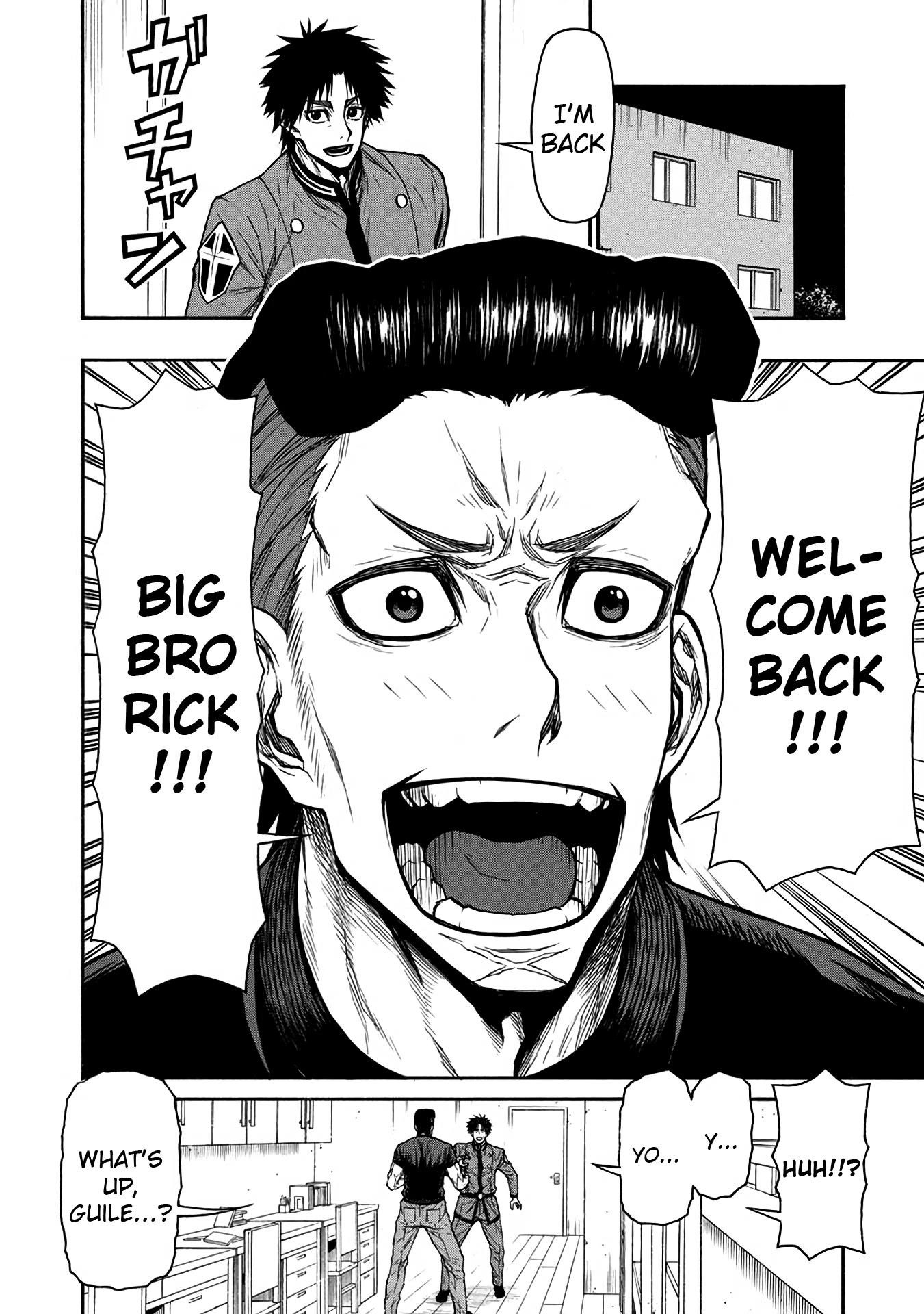 The Middle-Aged Newbie Adventurer, Trained to the Brink of Death by the Strongest Party, Became Unbeatable Chapter 42 - Page 19 in English