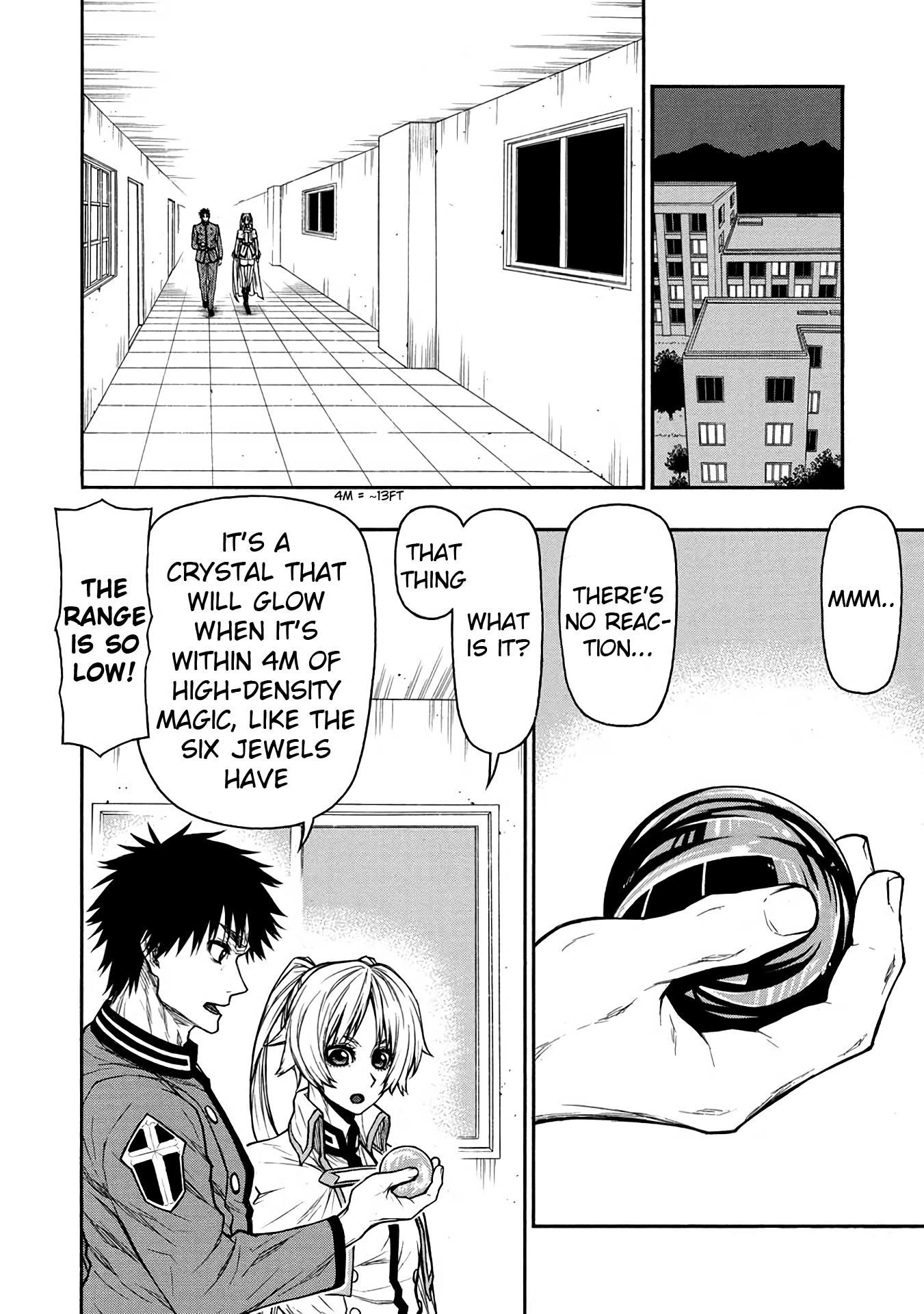 The Middle-Aged Newbie Adventurer, Trained to the Brink of Death by the Strongest Party, Became Unbeatable Chapter 42 - Page 4 in English