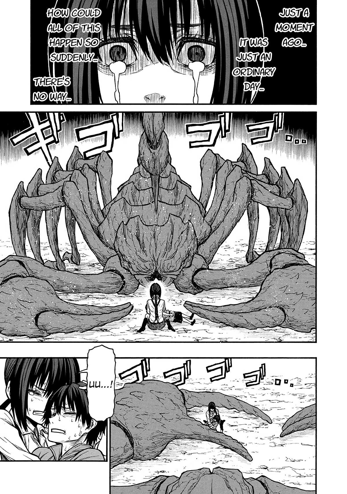 The Middle-Aged Newbie Adventurer, Trained to the Brink of Death by the Strongest Party, Became Unbeatable Chapter 43 - Page 16 in English