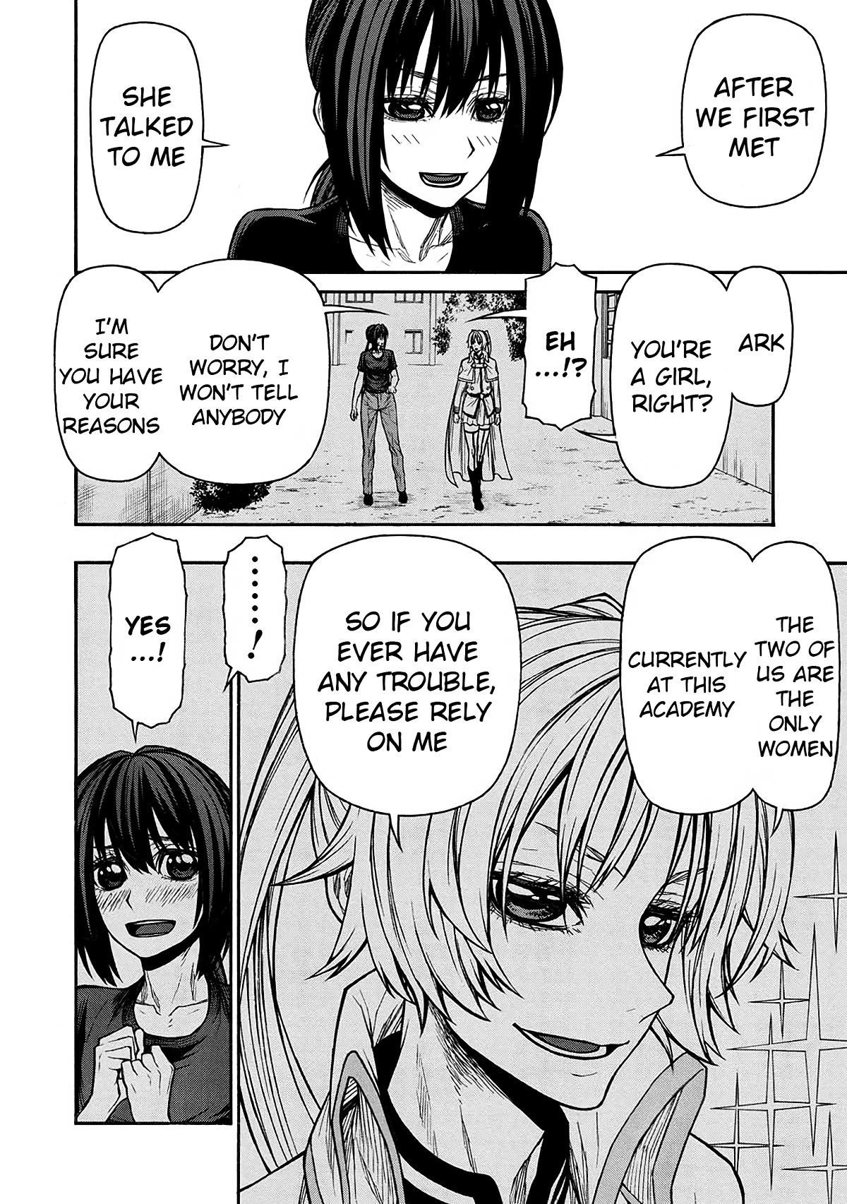 The Middle-Aged Newbie Adventurer, Trained to the Brink of Death by the Strongest Party, Became Unbeatable Chapter 43 - Page 4 in English