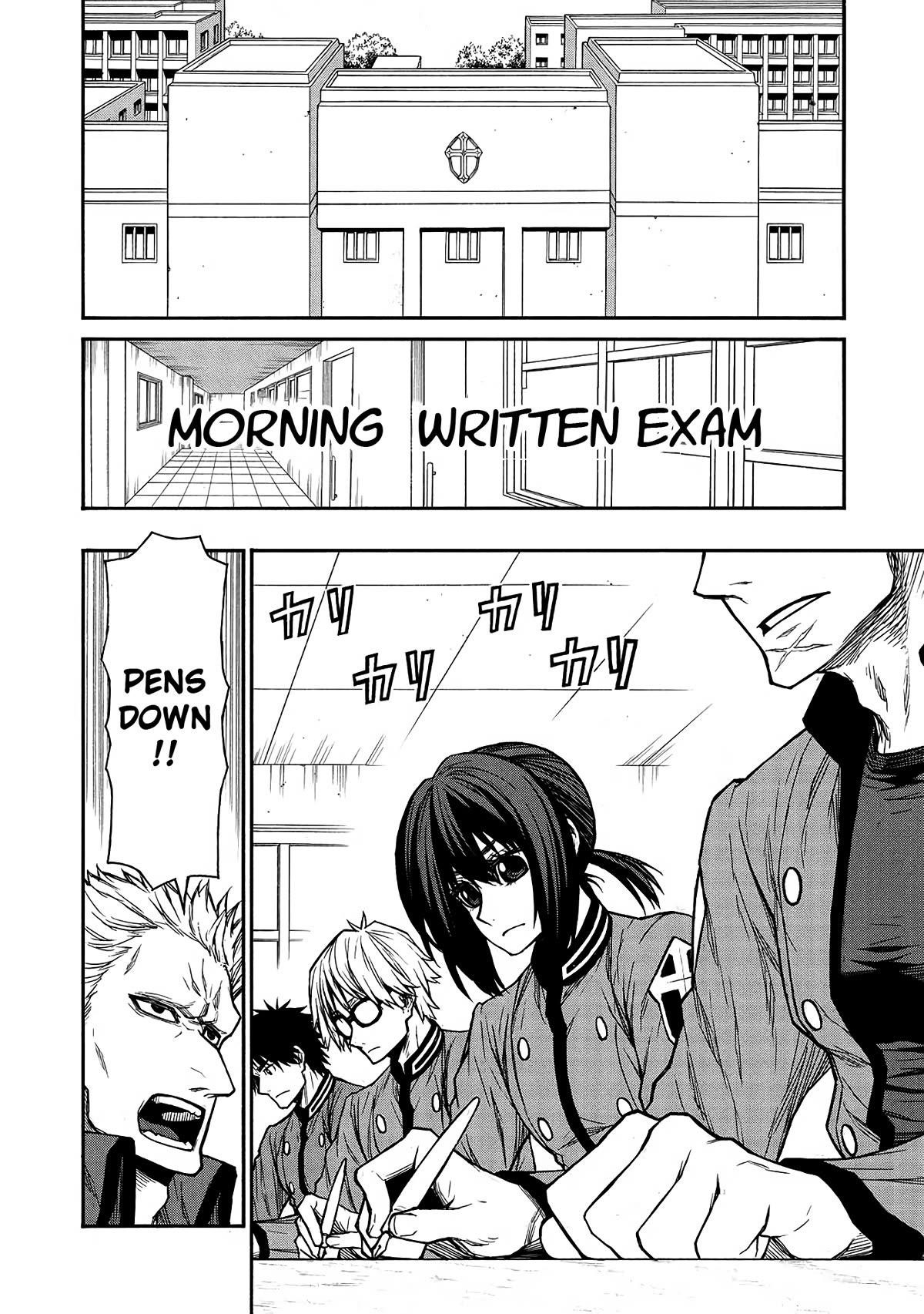 The Middle-Aged Newbie Adventurer, Trained to the Brink of Death by the Strongest Party, Became Unbeatable Chapter 45 - Page 6 in English