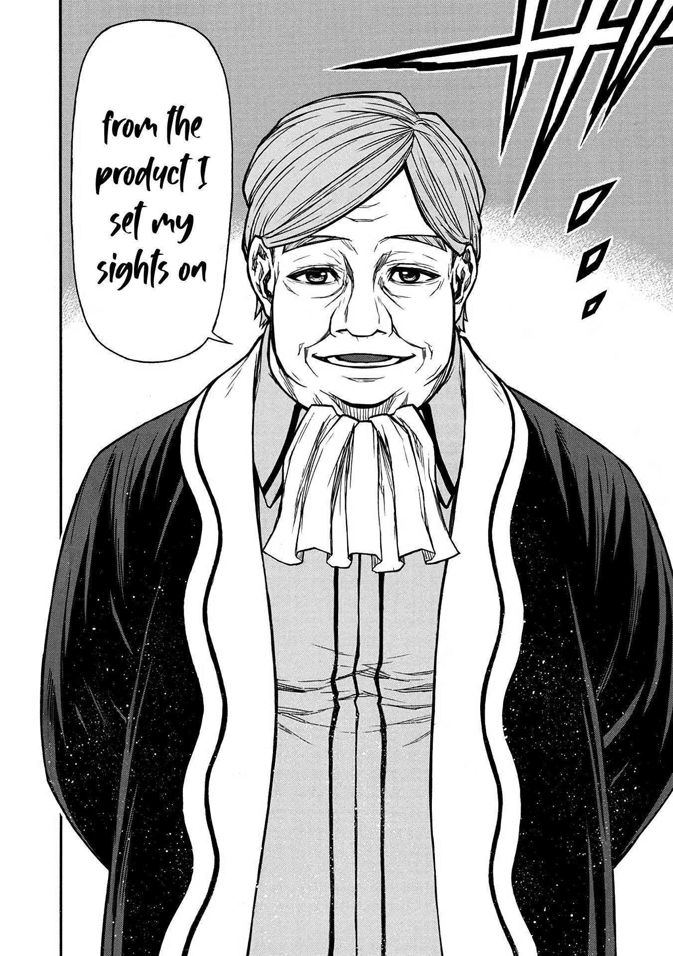The Middle-Aged Newbie Adventurer, Trained to the Brink of Death by the Strongest Party, Became Unbeatable Chapter 46 - Page 14 in English