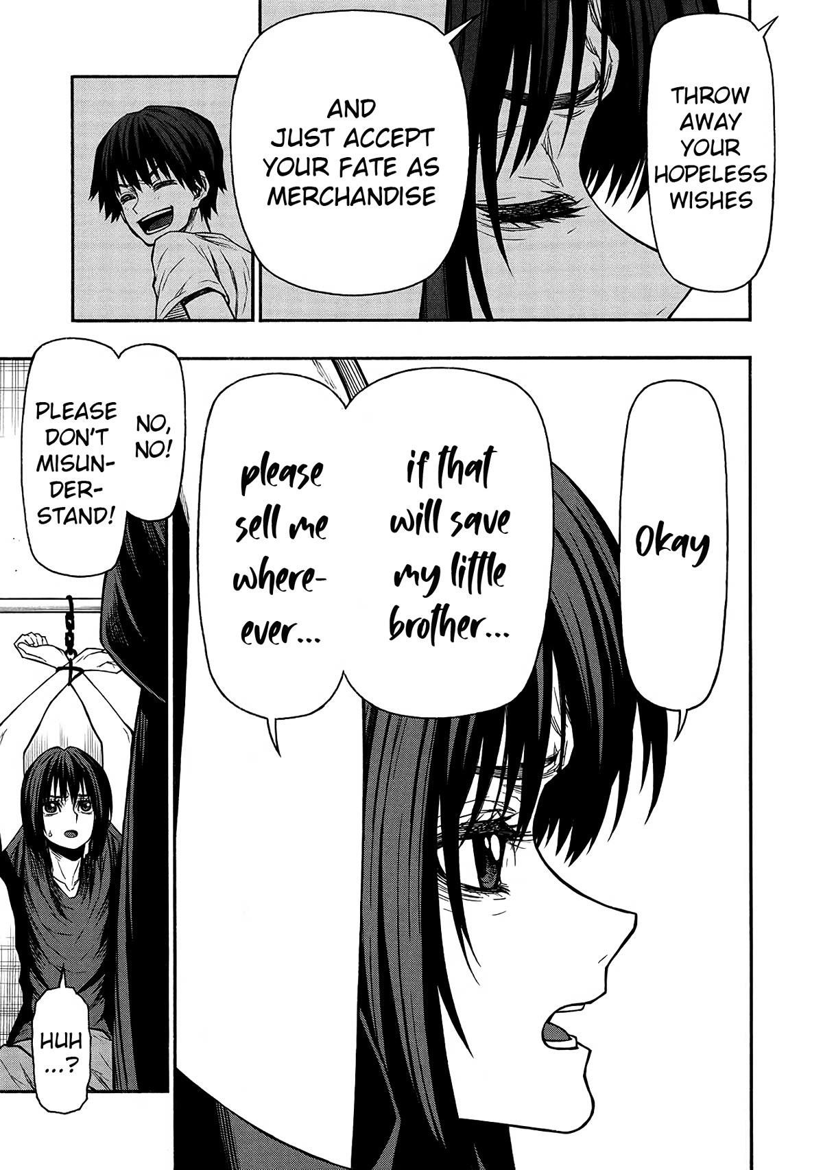 The Middle-Aged Newbie Adventurer, Trained to the Brink of Death by the Strongest Party, Became Unbeatable Chapter 47 - Page 18 in English