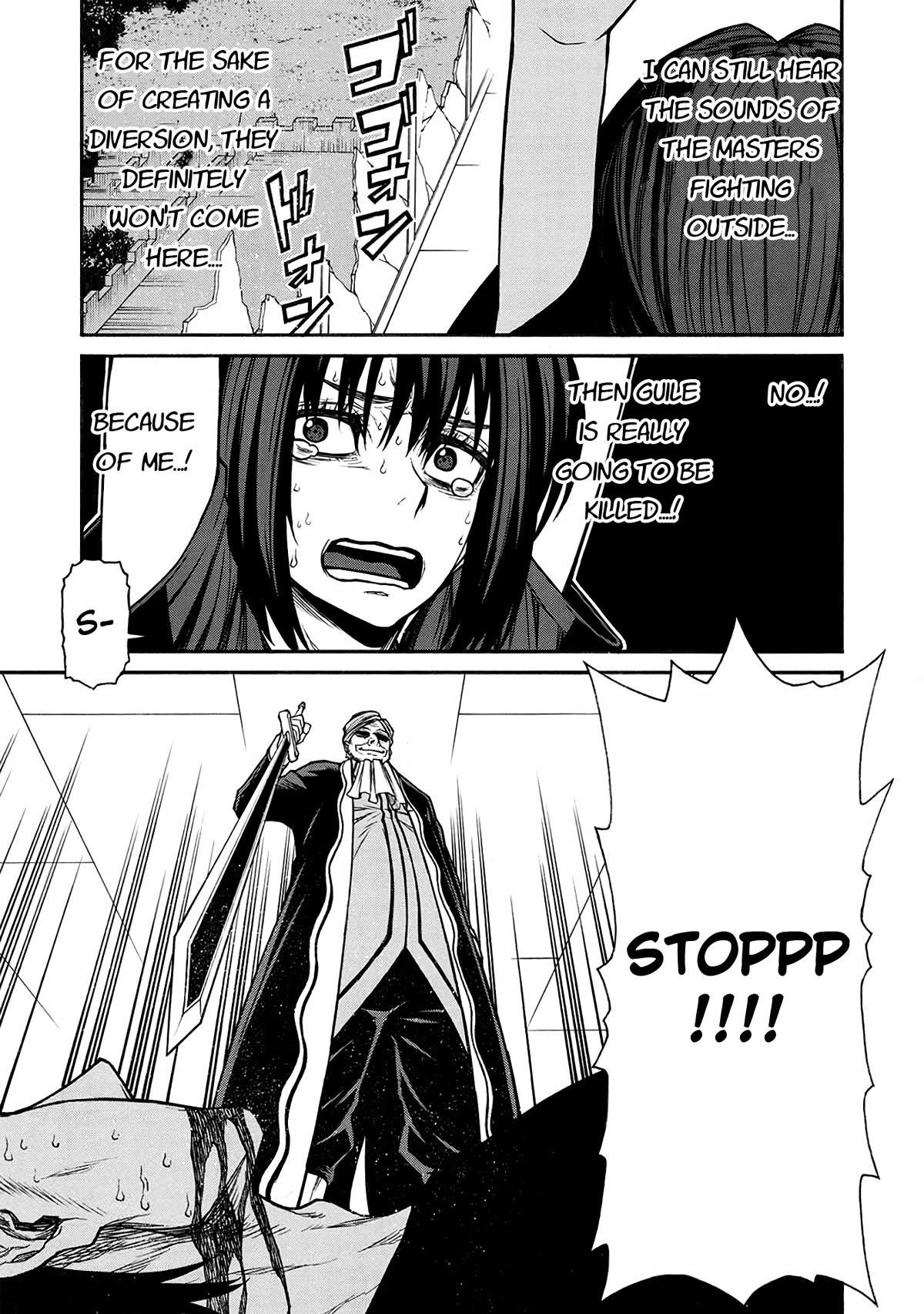 The Middle-Aged Newbie Adventurer, Trained to the Brink of Death by the Strongest Party, Became Unbeatable Chapter 50 - Page 18 in English
