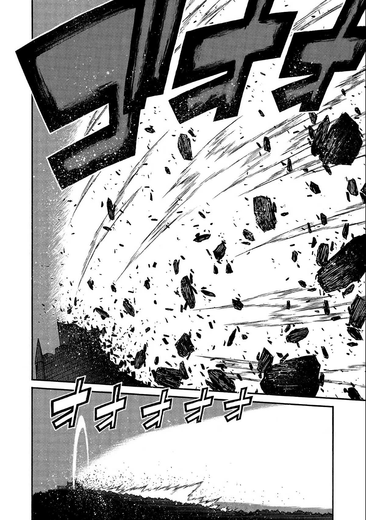 The Middle-Aged Newbie Adventurer, Trained to the Brink of Death by the Strongest Party, Became Unbeatable Chapter 51 - Page 15 in English