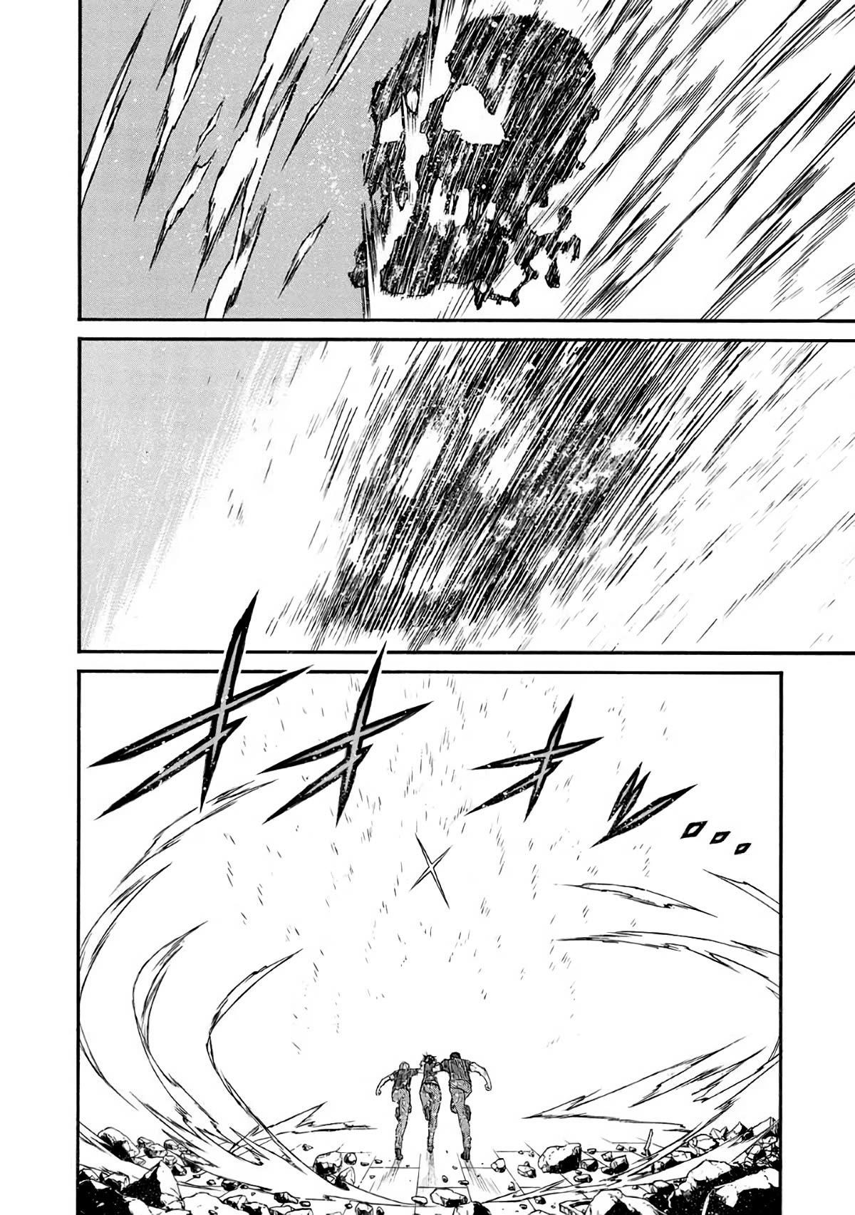 The Middle-Aged Newbie Adventurer, Trained to the Brink of Death by the Strongest Party, Became Unbeatable Chapter 51 - Page 24 in English