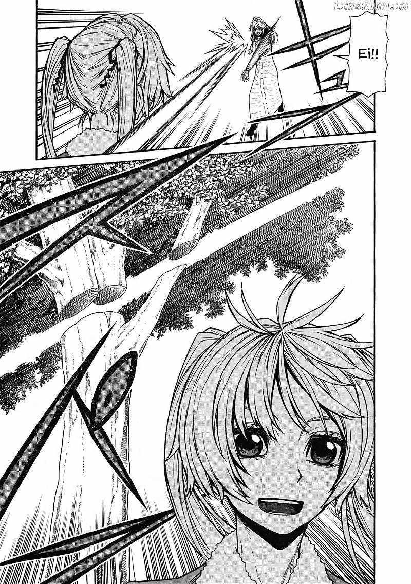 The Middle-Aged Newbie Adventurer, Trained to the Brink of Death by the Strongest Party, Became Unbeatable Chapter 55 - Page 11 in English