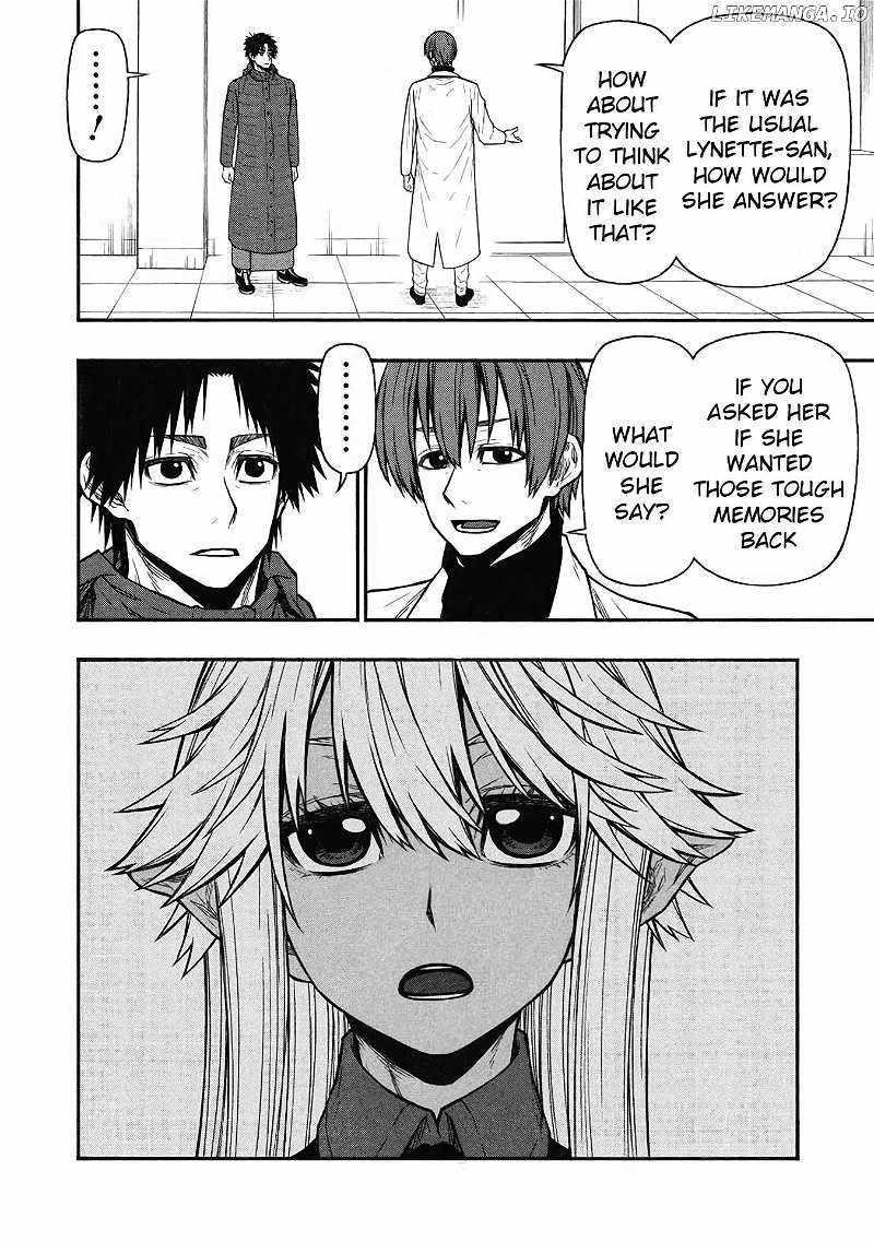 The Middle-Aged Newbie Adventurer, Trained to the Brink of Death by the Strongest Party, Became Unbeatable Chapter 55 - Page 23 in English