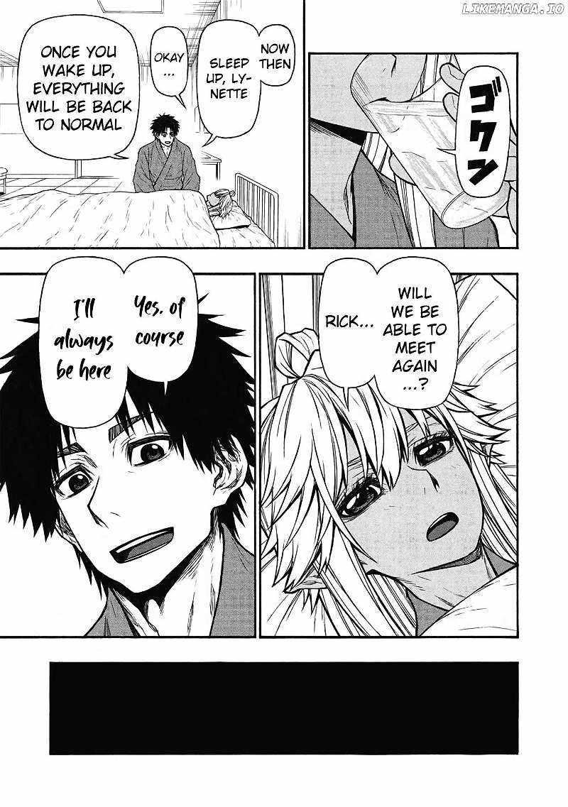 The Middle-Aged Newbie Adventurer, Trained to the Brink of Death by the Strongest Party, Became Unbeatable Chapter 55 - Page 24 in English