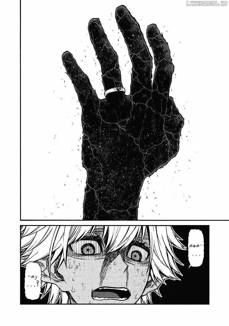 The Middle-Aged Newbie Adventurer, Trained to the Brink of Death by the Strongest Party, Became Unbeatable Chapter 56 - Page 18 in English