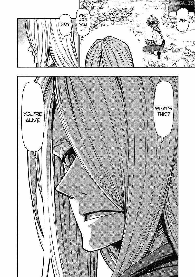 The Middle-Aged Newbie Adventurer, Trained to the Brink of Death by the Strongest Party, Became Unbeatable Chapter 56 - Page 21 in English