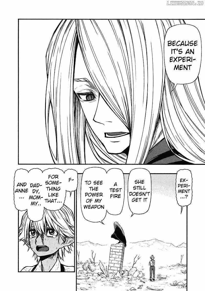 The Middle-Aged Newbie Adventurer, Trained to the Brink of Death by the Strongest Party, Became Unbeatable Chapter 56 - Page 23 in English