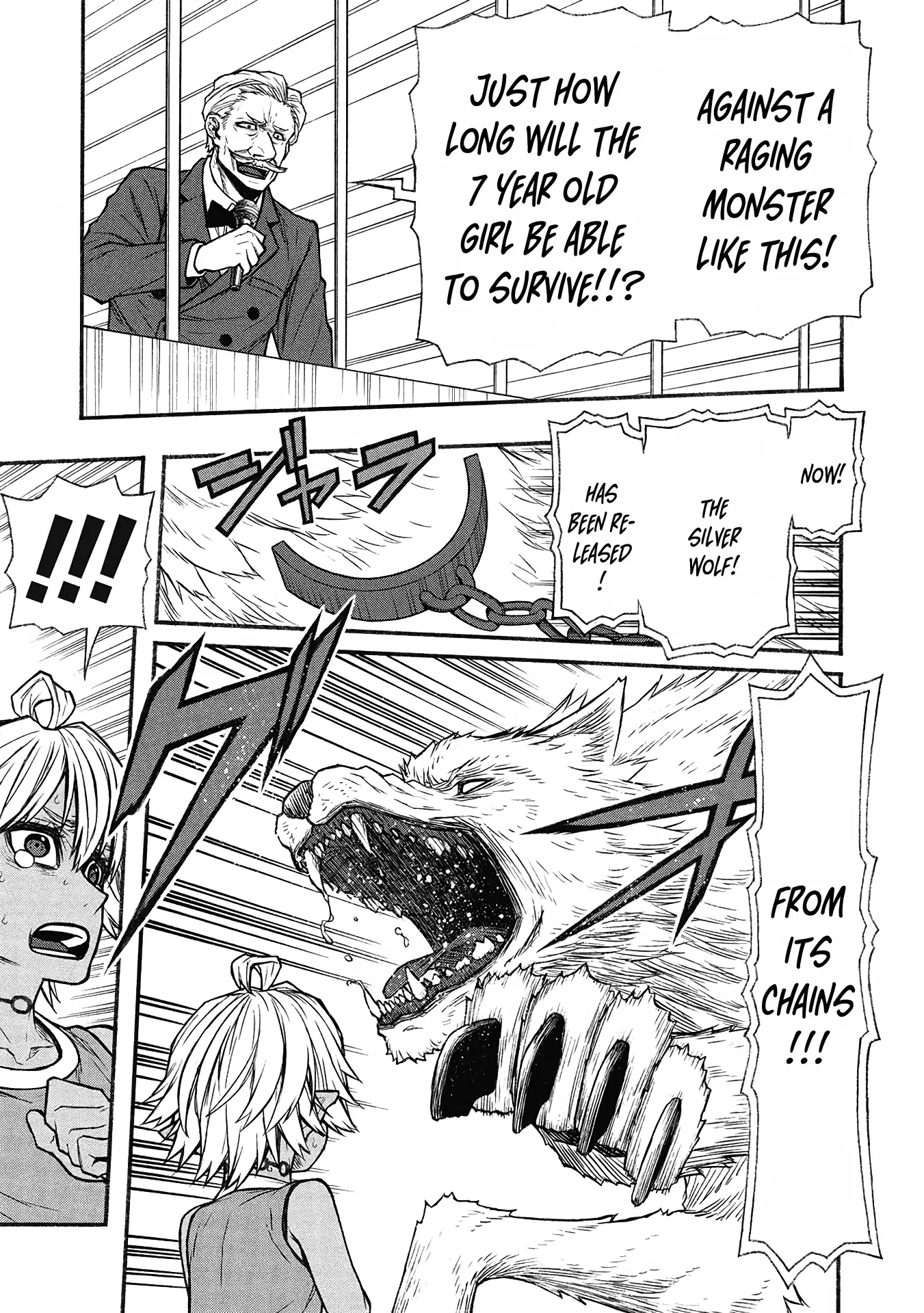 The Middle-Aged Newbie Adventurer, Trained to the Brink of Death by the Strongest Party, Became Unbeatable Chapter 57 - Page 11 in English