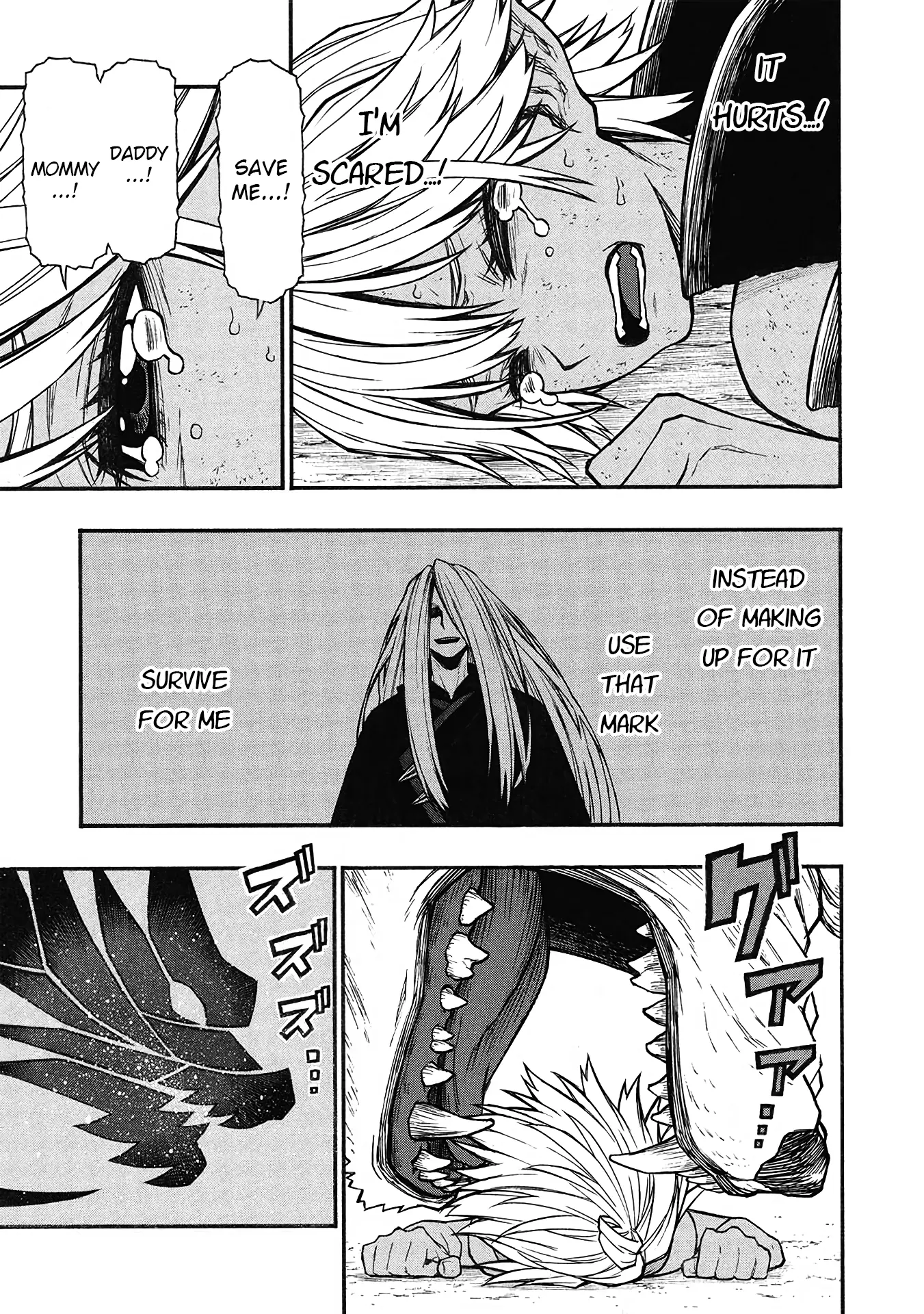 The Middle-Aged Newbie Adventurer, Trained to the Brink of Death by the Strongest Party, Became Unbeatable Chapter 57 - Page 13 in English