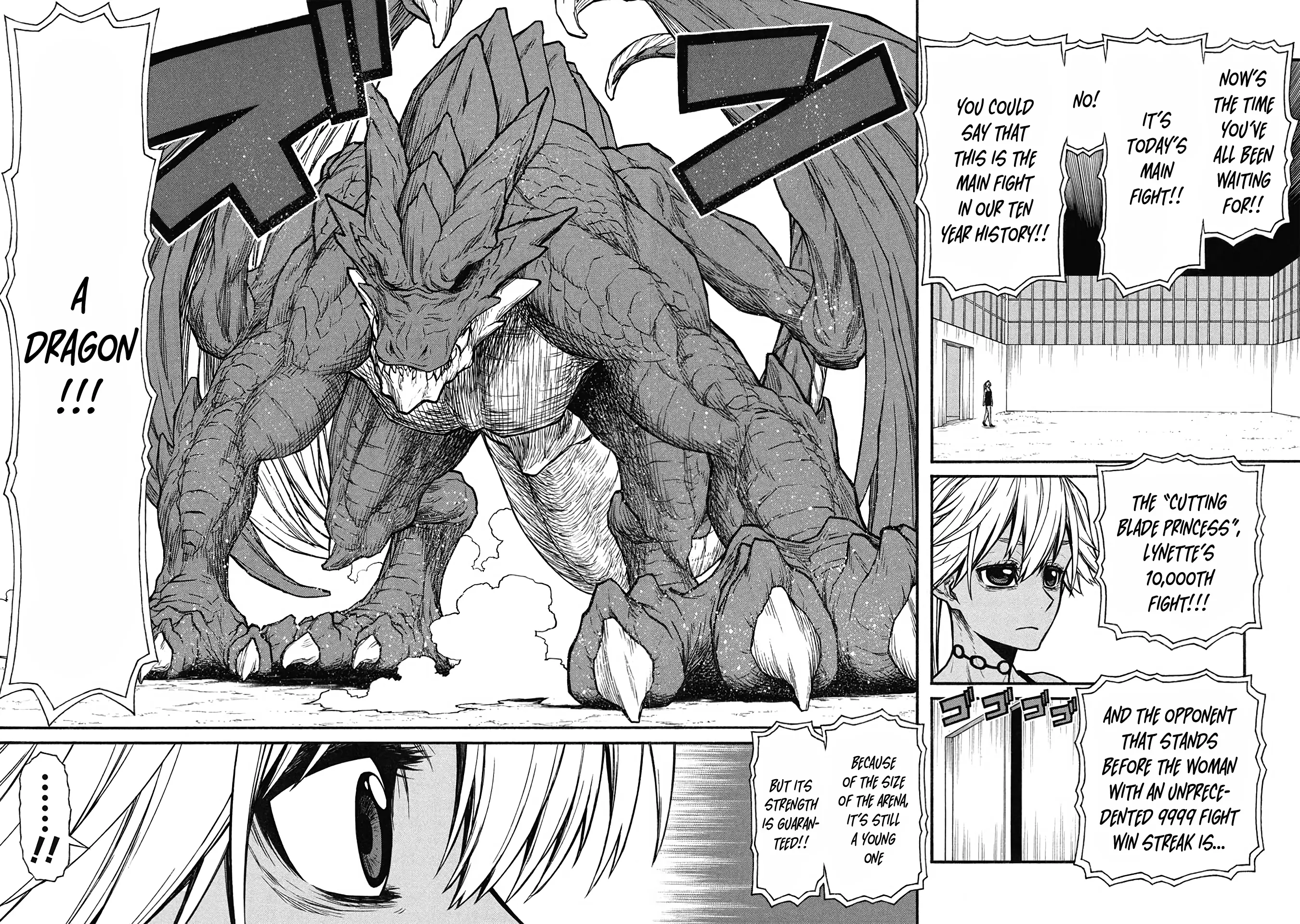 The Middle-Aged Newbie Adventurer, Trained to the Brink of Death by the Strongest Party, Became Unbeatable Chapter 57 - Page 26 in English