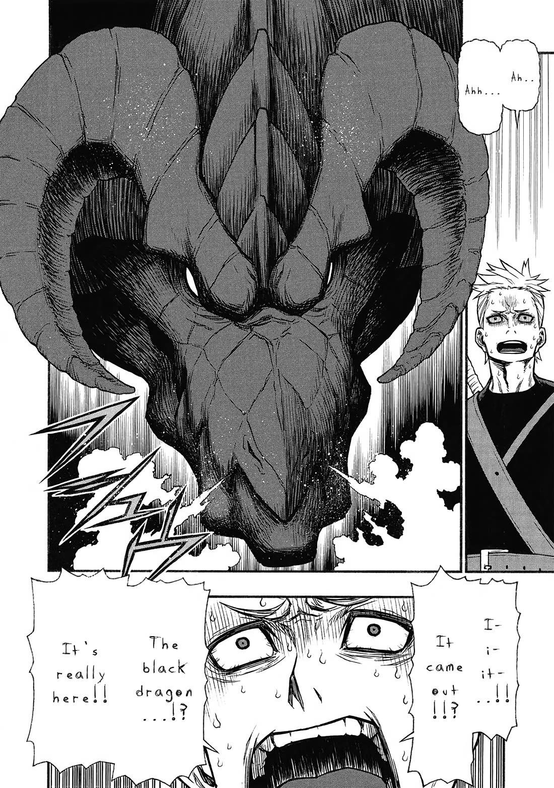 The Middle-Aged Newbie Adventurer, Trained to the Brink of Death by the Strongest Party, Became Unbeatable Chapter 59 - Page 7 in English