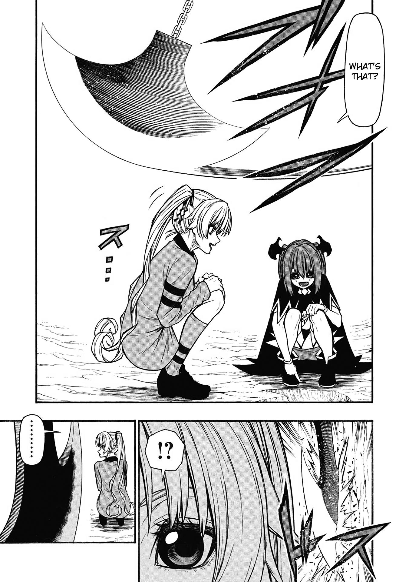 The Middle-Aged Newbie Adventurer, Trained to the Brink of Death by the Strongest Party, Became Unbeatable Chapter 61 - Page 11 in English