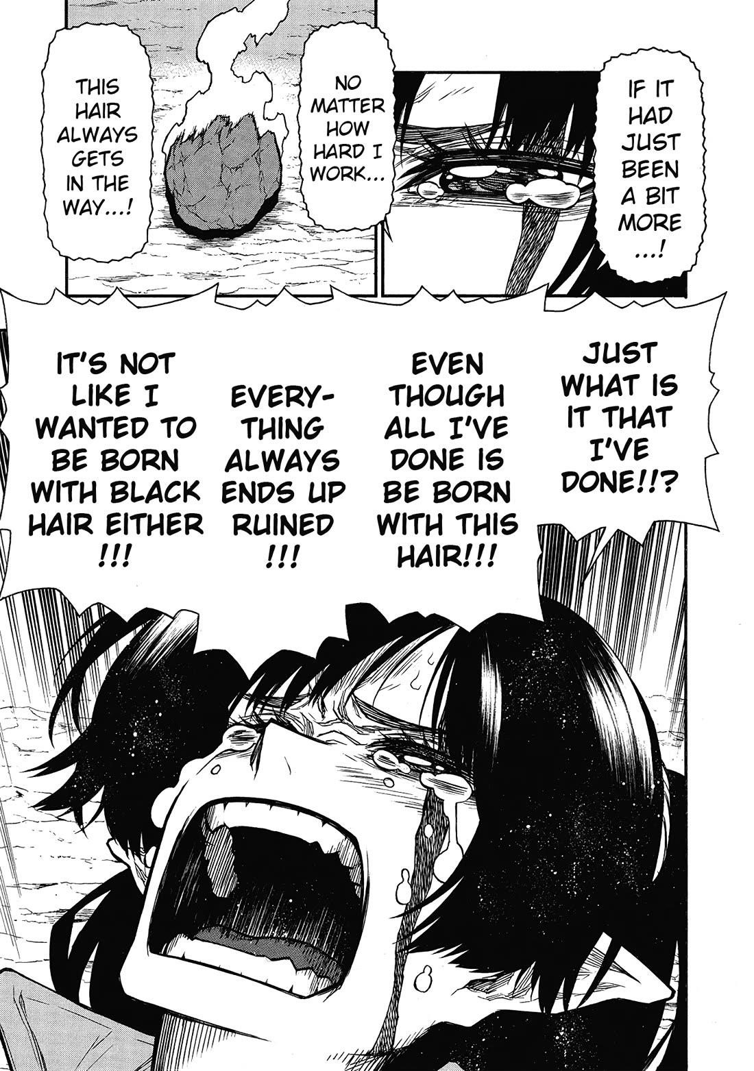The Middle-Aged Newbie Adventurer, Trained to the Brink of Death by the Strongest Party, Became Unbeatable Chapter 63 - Page 27 in English