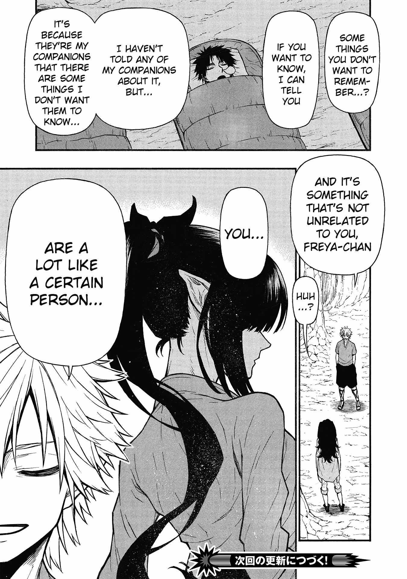 The Middle-Aged Newbie Adventurer, Trained to the Brink of Death by the Strongest Party, Became Unbeatable Chapter 64 - Page 29 in English