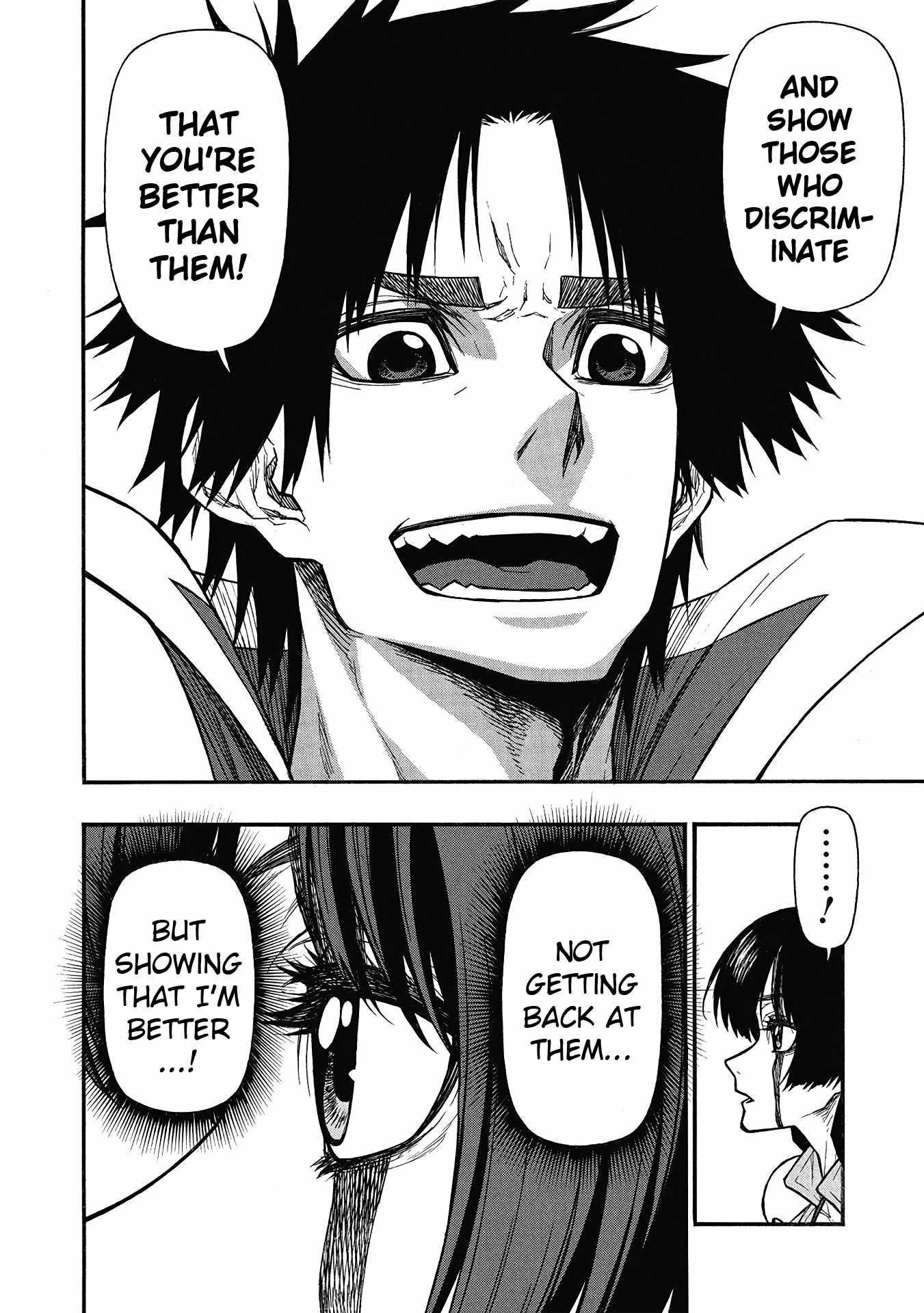 The Middle-Aged Newbie Adventurer, Trained to the Brink of Death by the Strongest Party, Became Unbeatable Chapter 64 - Page 8 in English