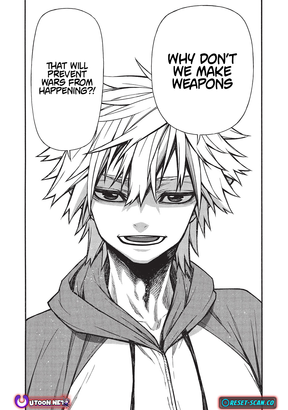 The Middle-Aged Newbie Adventurer, Trained to the Brink of Death by the Strongest Party, Became Unbeatable Chapter 65.2 - Page 8 in English