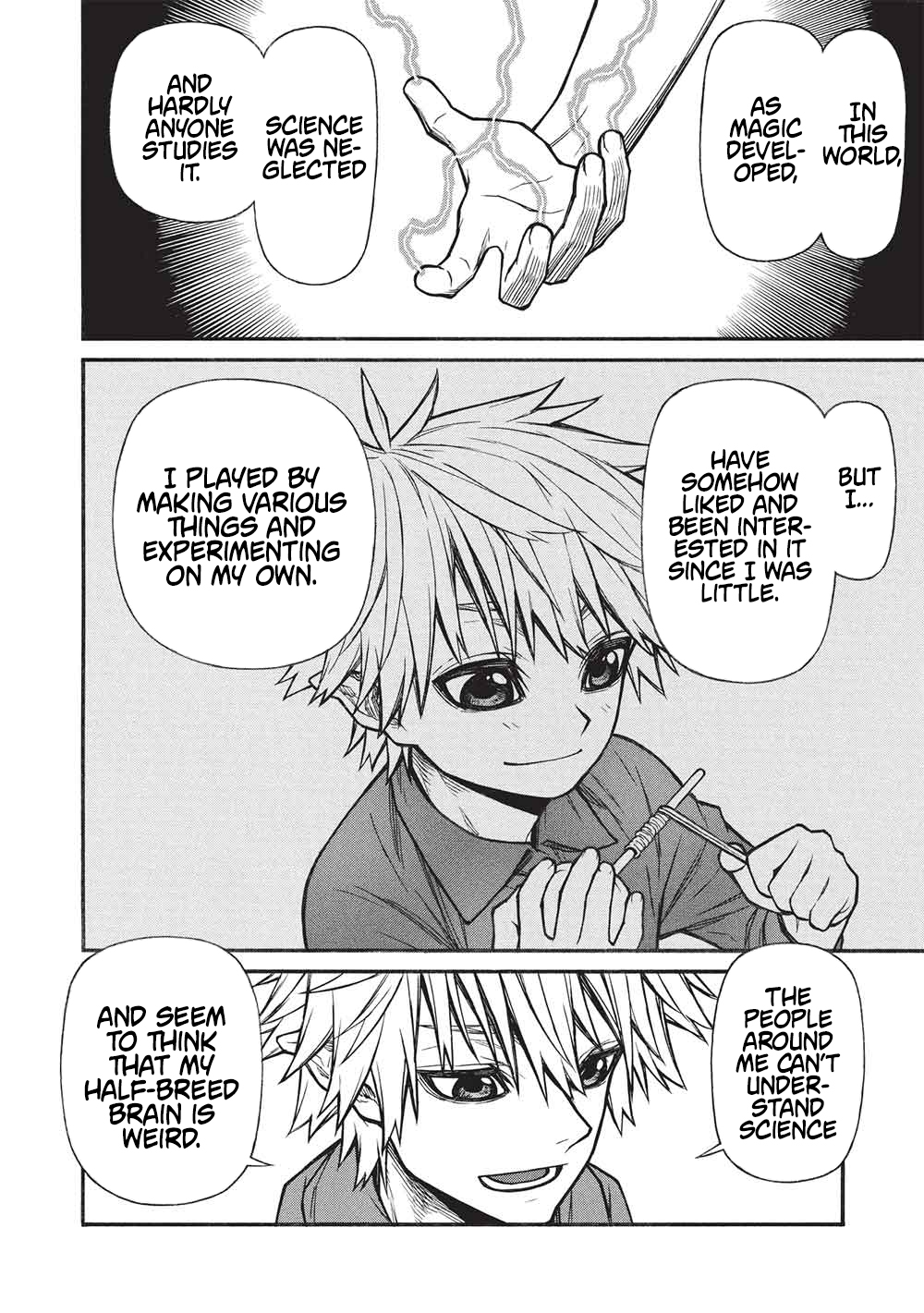 The Middle-Aged Newbie Adventurer, Trained to the Brink of Death by the Strongest Party, Became Unbeatable Chapter 66.1 - Page 10 in English
