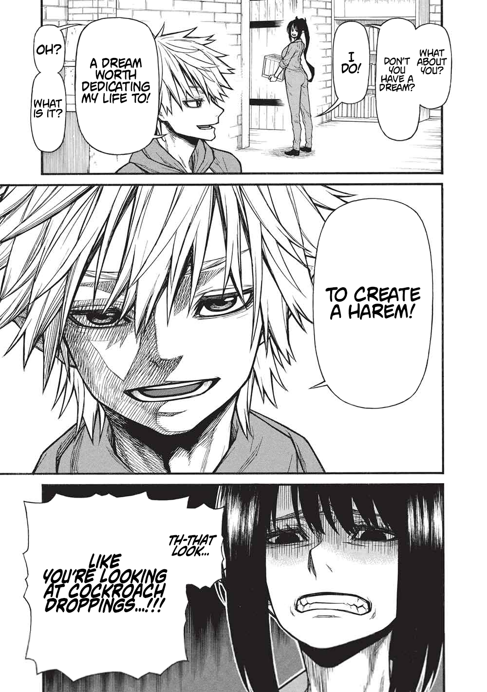 The Middle-Aged Newbie Adventurer, Trained to the Brink of Death by the Strongest Party, Became Unbeatable Chapter 66.2 - Page 11 in English