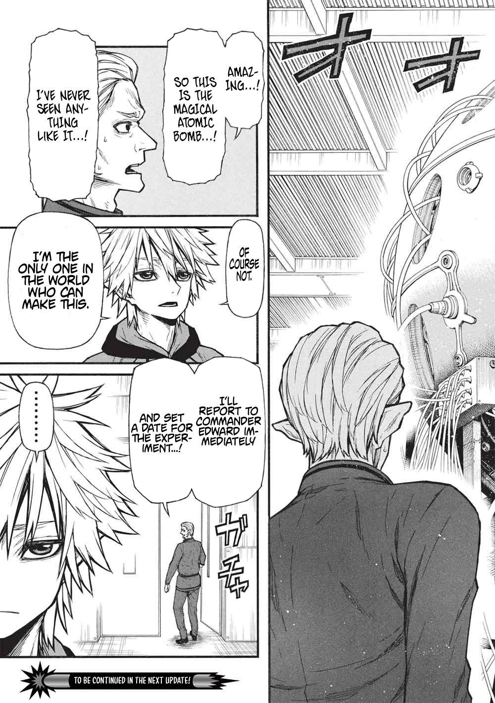 The Middle-Aged Newbie Adventurer, Trained to the Brink of Death by the Strongest Party, Became Unbeatable Chapter 66.2 - Page 17 in English