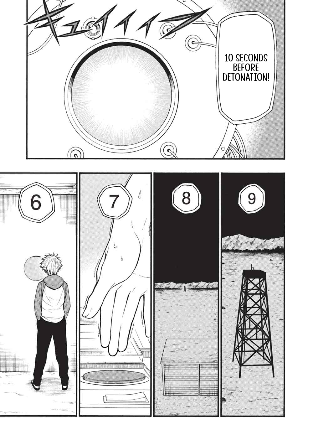 The Middle-Aged Newbie Adventurer, Trained to the Brink of Death by the Strongest Party, Became Unbeatable Chapter 67.1 - Page 13 in English