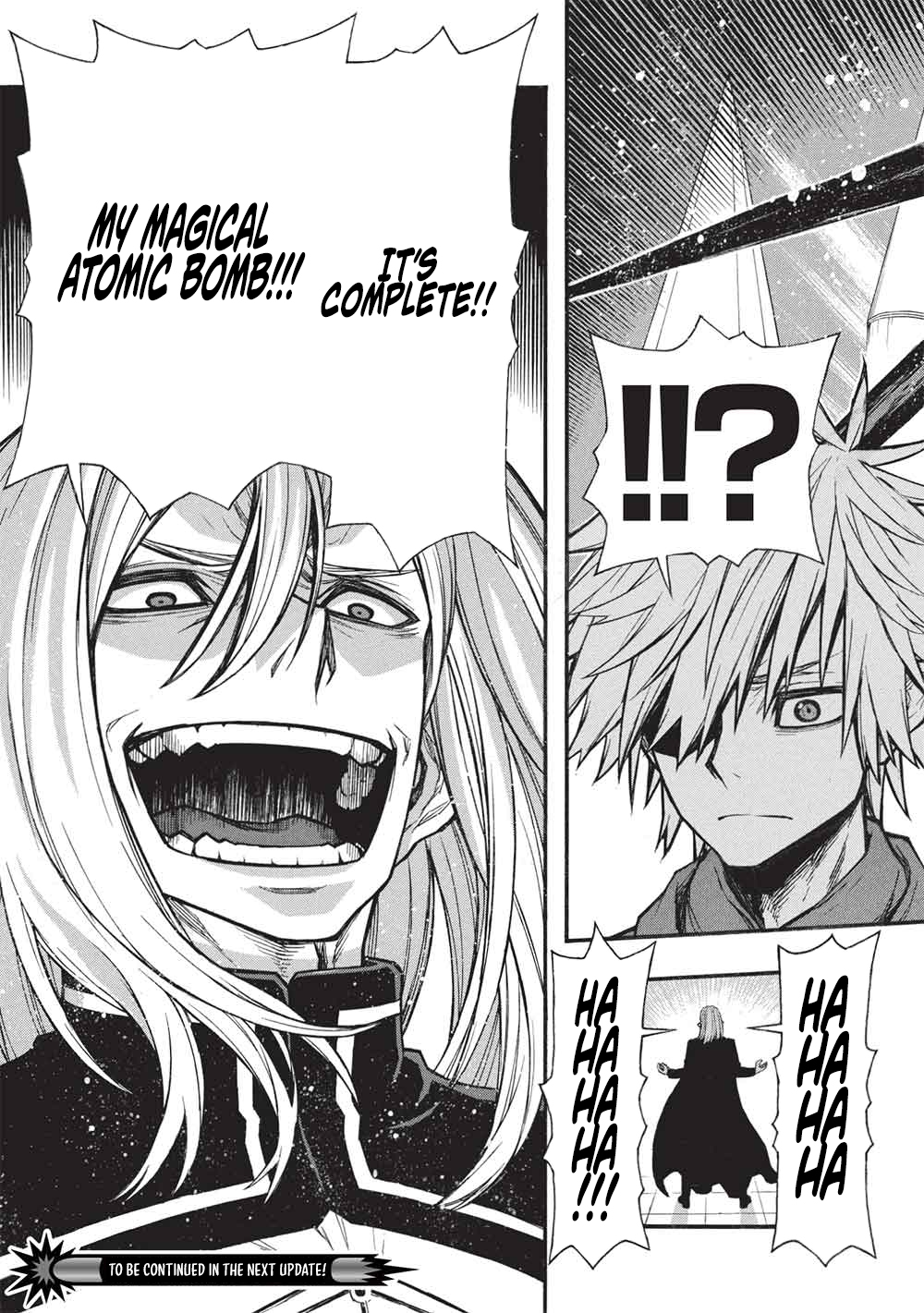 The Middle-Aged Newbie Adventurer, Trained to the Brink of Death by the Strongest Party, Became Unbeatable Chapter 68 - Page 28 in English