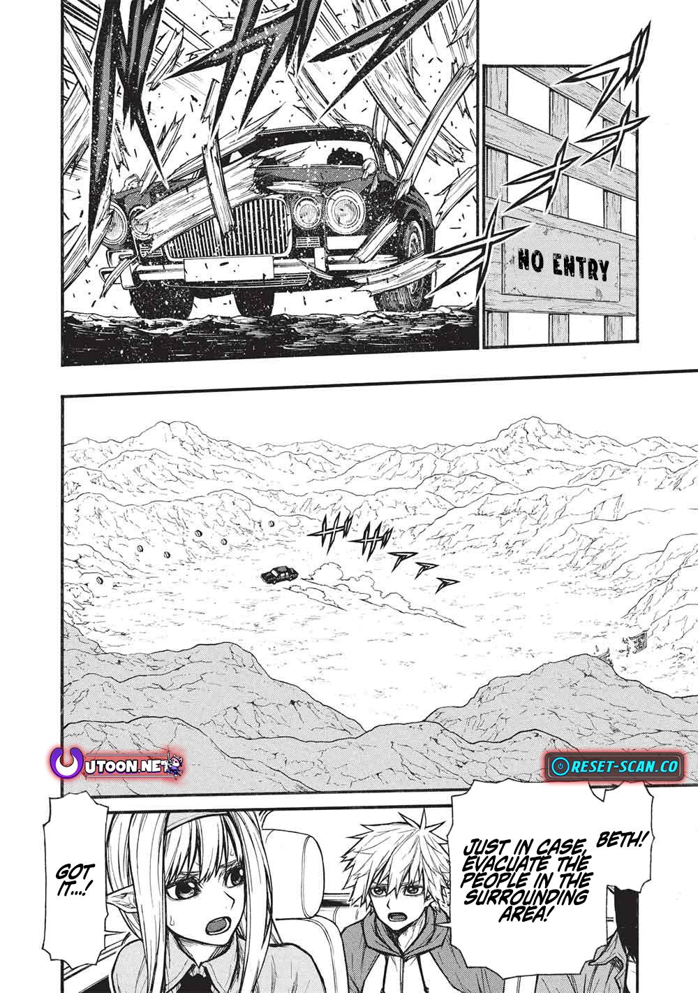 The Middle-Aged Newbie Adventurer, Trained to the Brink of Death by the Strongest Party, Became Unbeatable Chapter 69 - Page 17 in English