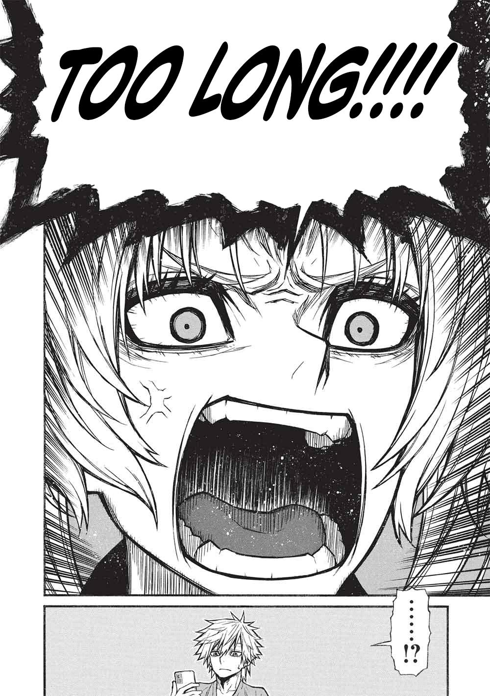 The Middle-Aged Newbie Adventurer, Trained to the Brink of Death by the Strongest Party, Became Unbeatable Chapter 70 - Page 27 in English