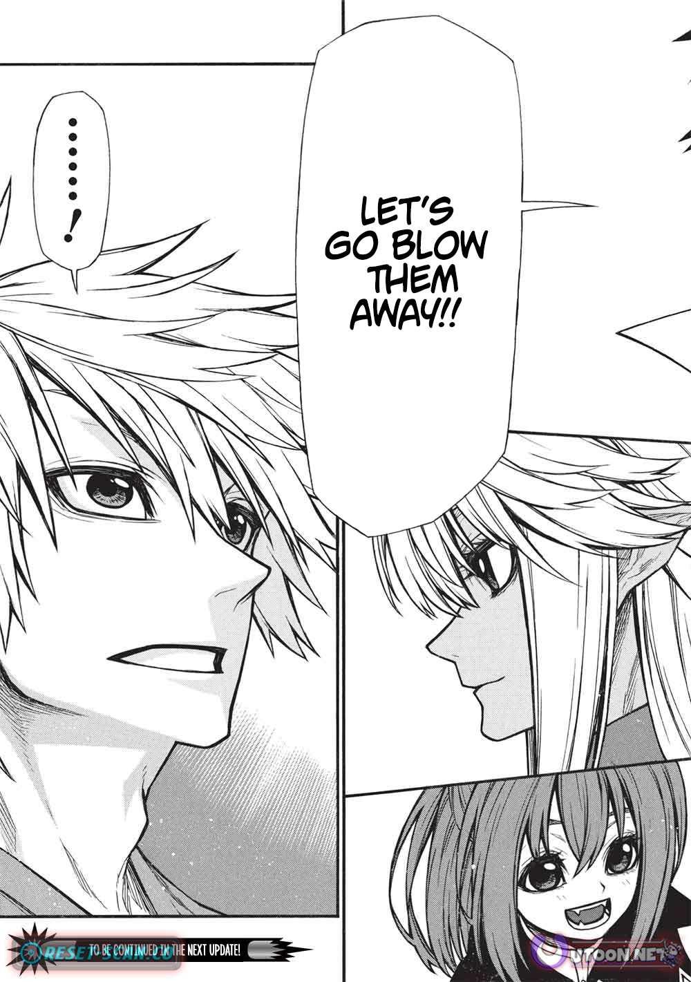 The Middle-Aged Newbie Adventurer, Trained to the Brink of Death by the Strongest Party, Became Unbeatable Chapter 70 - Page 30 in English