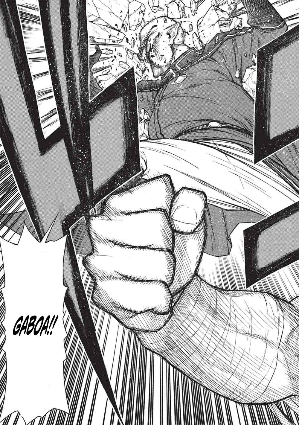 The Middle-Aged Newbie Adventurer, Trained to the Brink of Death by the Strongest Party, Became Unbeatable Chapter 71 - Page 23 in English