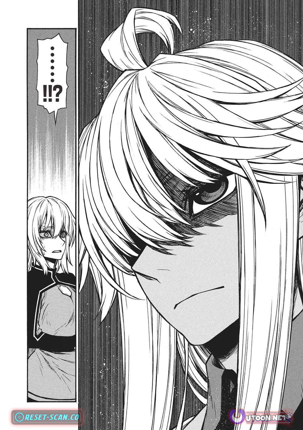 The Middle-Aged Newbie Adventurer, Trained to the Brink of Death by the Strongest Party, Became Unbeatable Chapter 72.1 - Page 10 in English