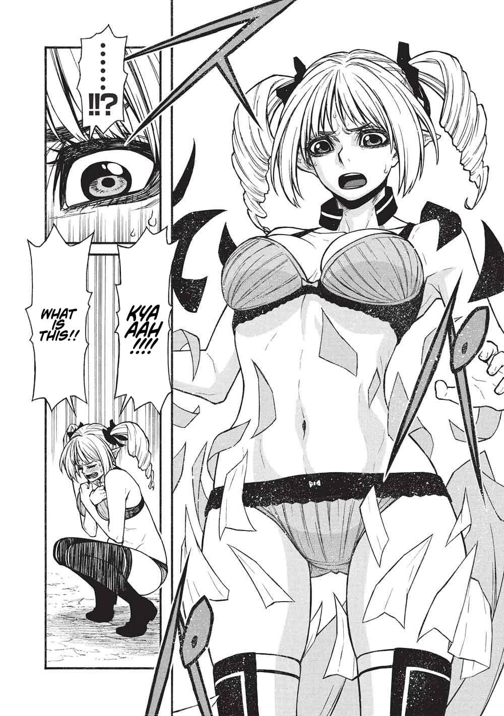 The Middle-Aged Newbie Adventurer, Trained to the Brink of Death by the Strongest Party, Became Unbeatable Chapter 73.1 - Page 12 in English
