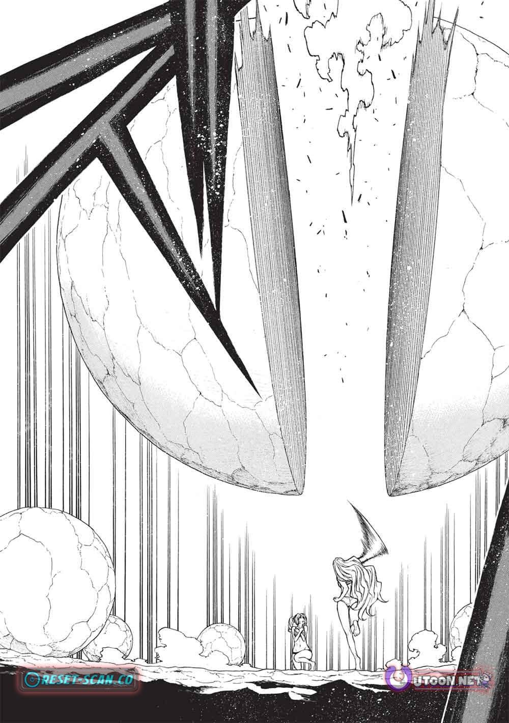 The Middle-Aged Newbie Adventurer, Trained to the Brink of Death by the Strongest Party, Became Unbeatable Chapter 73.1 - Page 15 in English