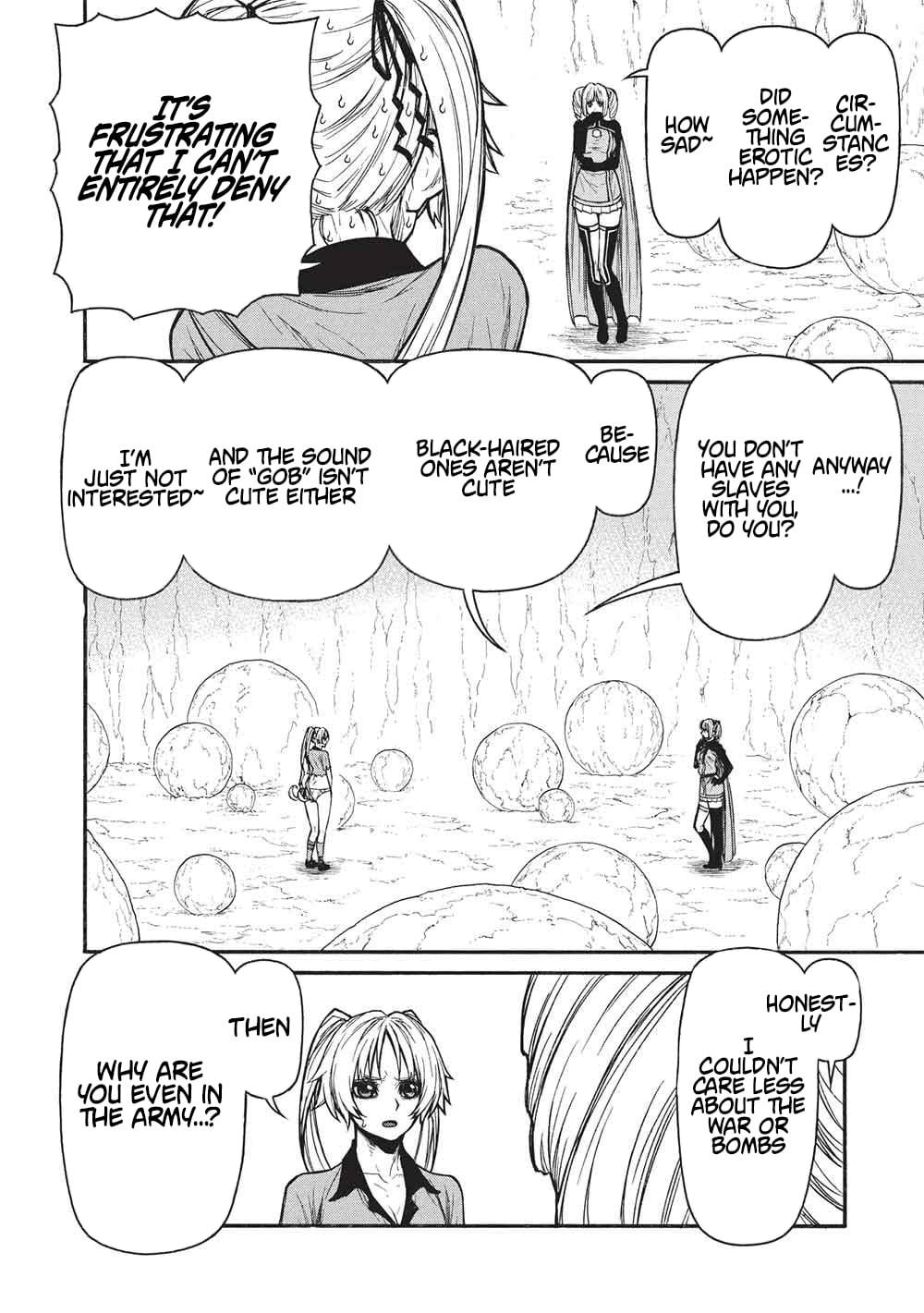 The Middle-Aged Newbie Adventurer, Trained to the Brink of Death by the Strongest Party, Became Unbeatable Chapter 73.1 - Page 4 in English