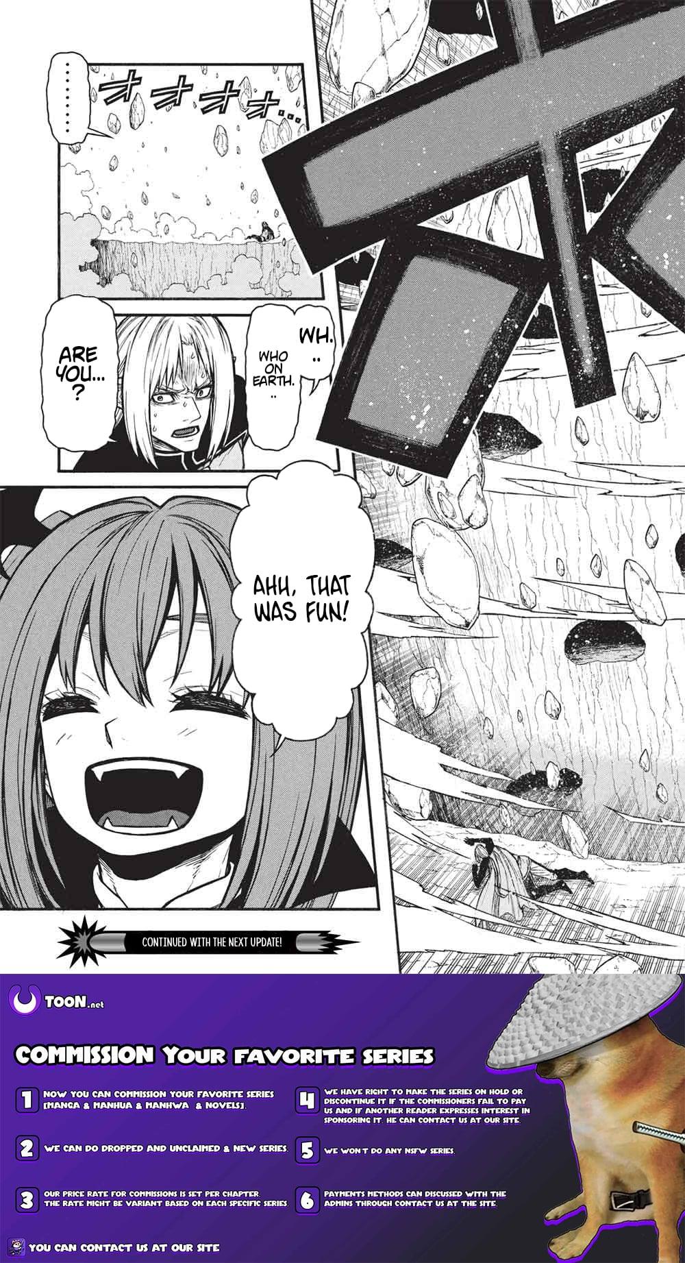 The Middle-Aged Newbie Adventurer, Trained to the Brink of Death by the Strongest Party, Became Unbeatable Chapter 73.2 - Page 15 in English