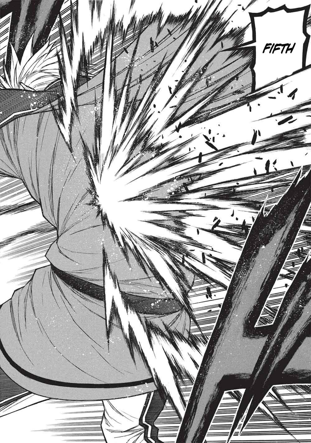 The Middle-Aged Newbie Adventurer, Trained to the Brink of Death by the Strongest Party, Became Unbeatable Chapter 74 - Page 22 in English