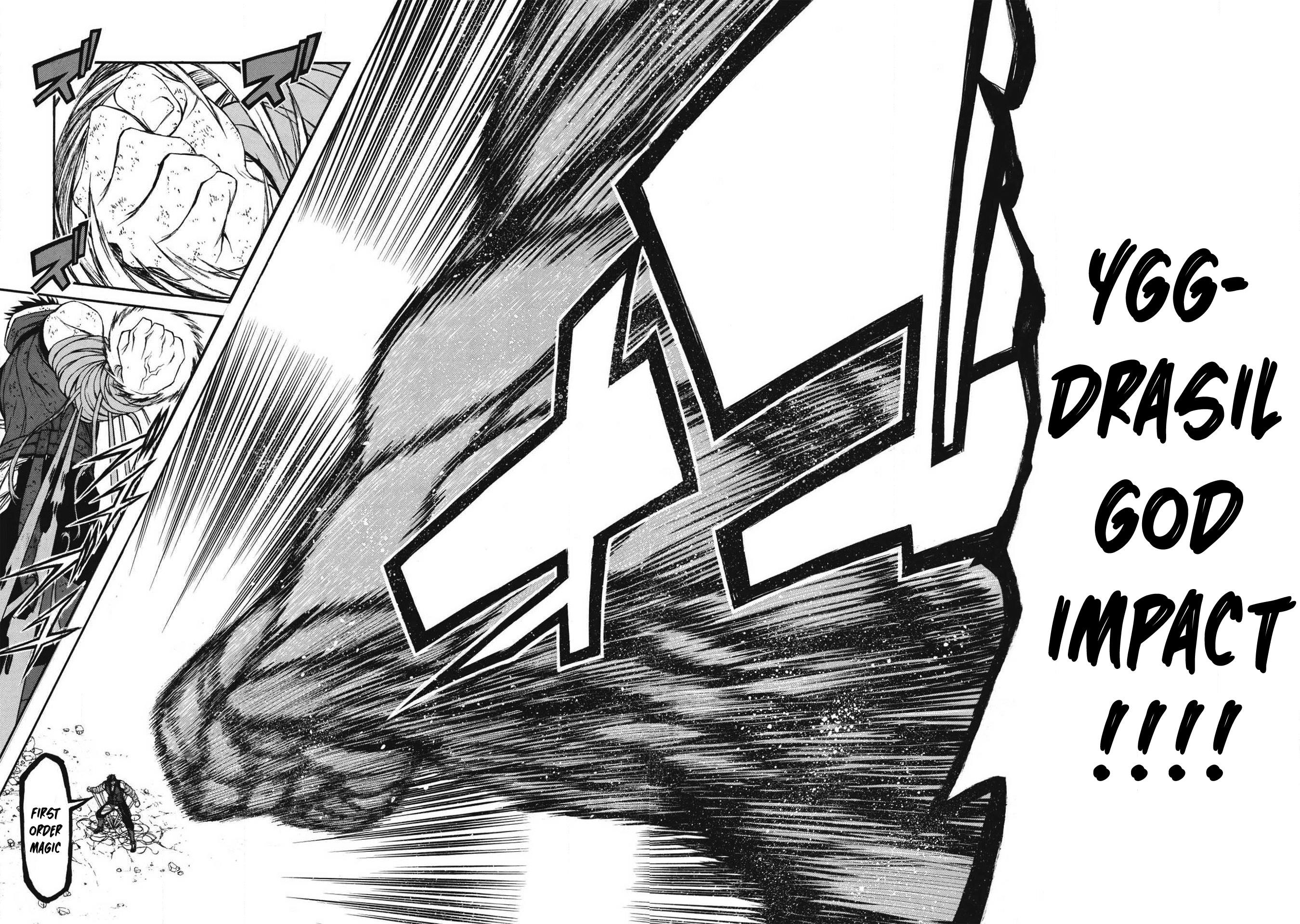 The Middle-Aged Newbie Adventurer, Trained to the Brink of Death by the Strongest Party, Became Unbeatable Chapter 9 - Page 18 in English