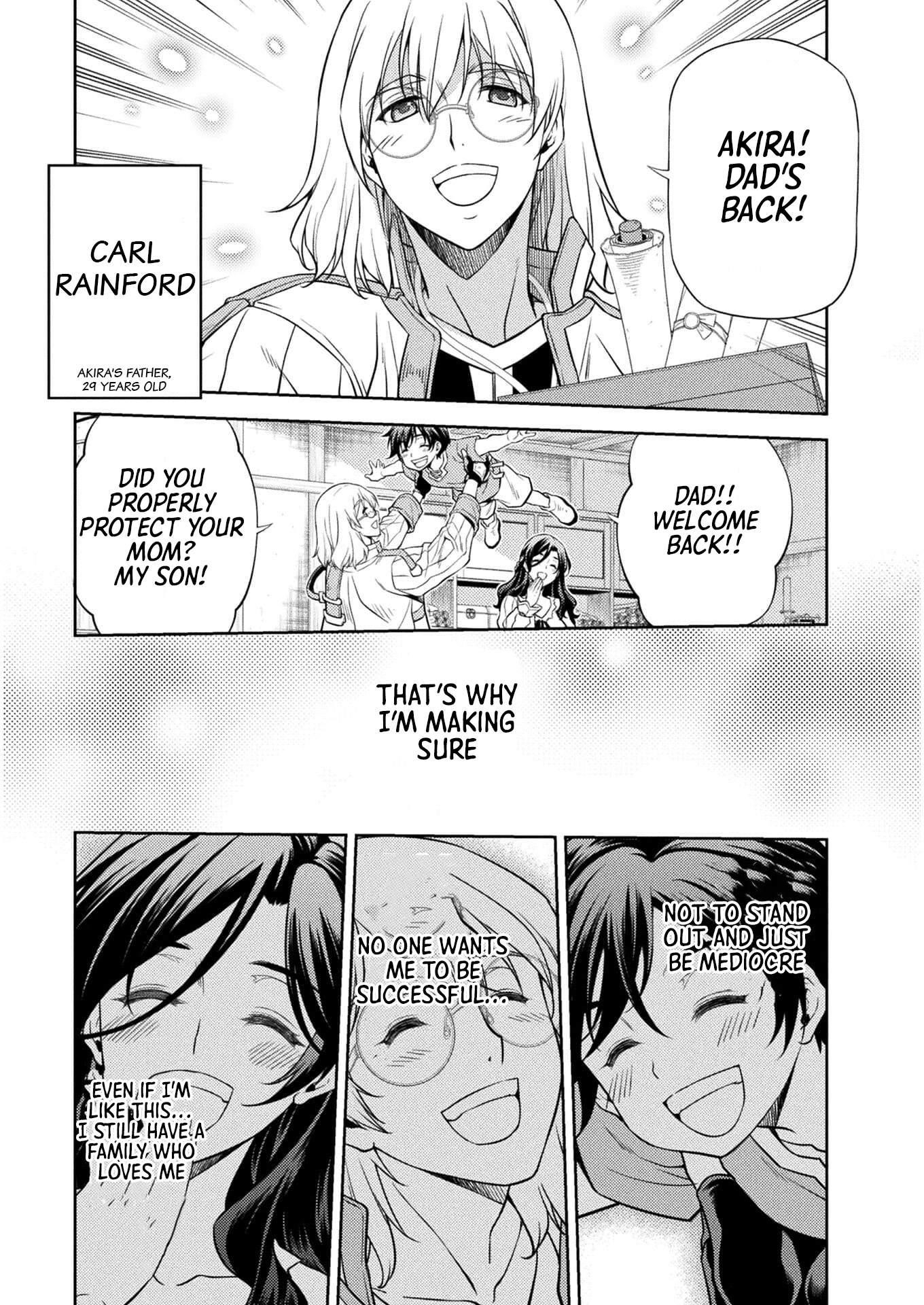 Drawing: Saikyou Mangaka wa Oekaki Skill de Isekai Musou Suru! Chapter 1.1 - Page 30 in English