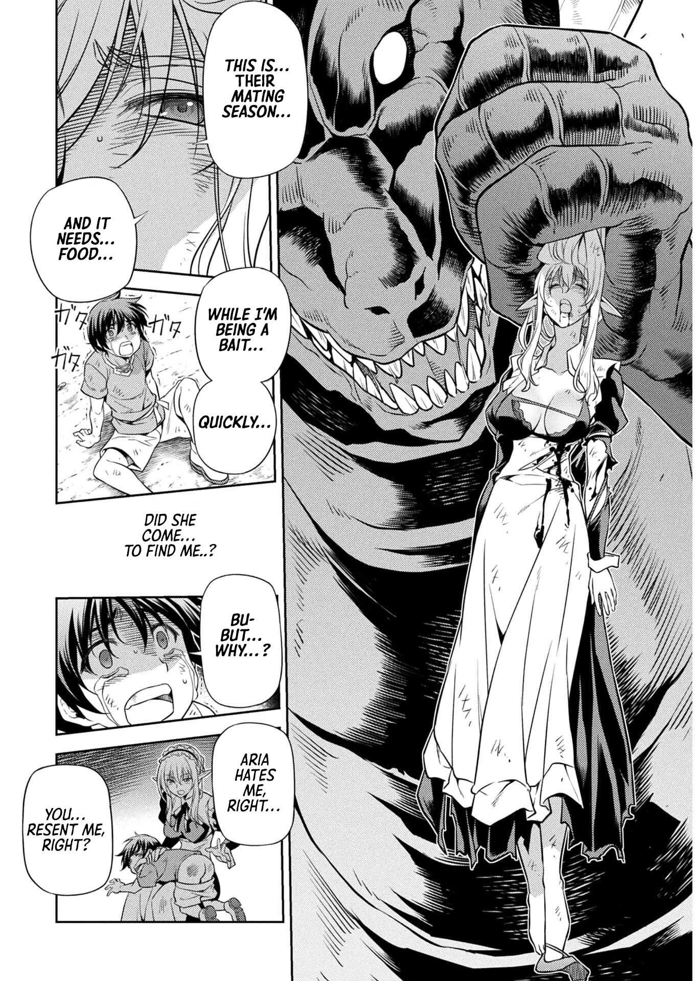 Drawing: Saikyou Mangaka wa Oekaki Skill de Isekai Musou Suru! Chapter 1.2 - Page 19 in English